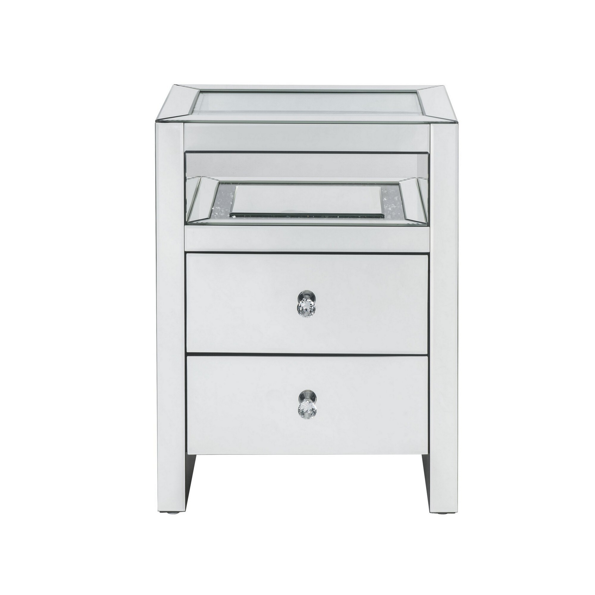 Benzara BM225703 End-Tables - View #2