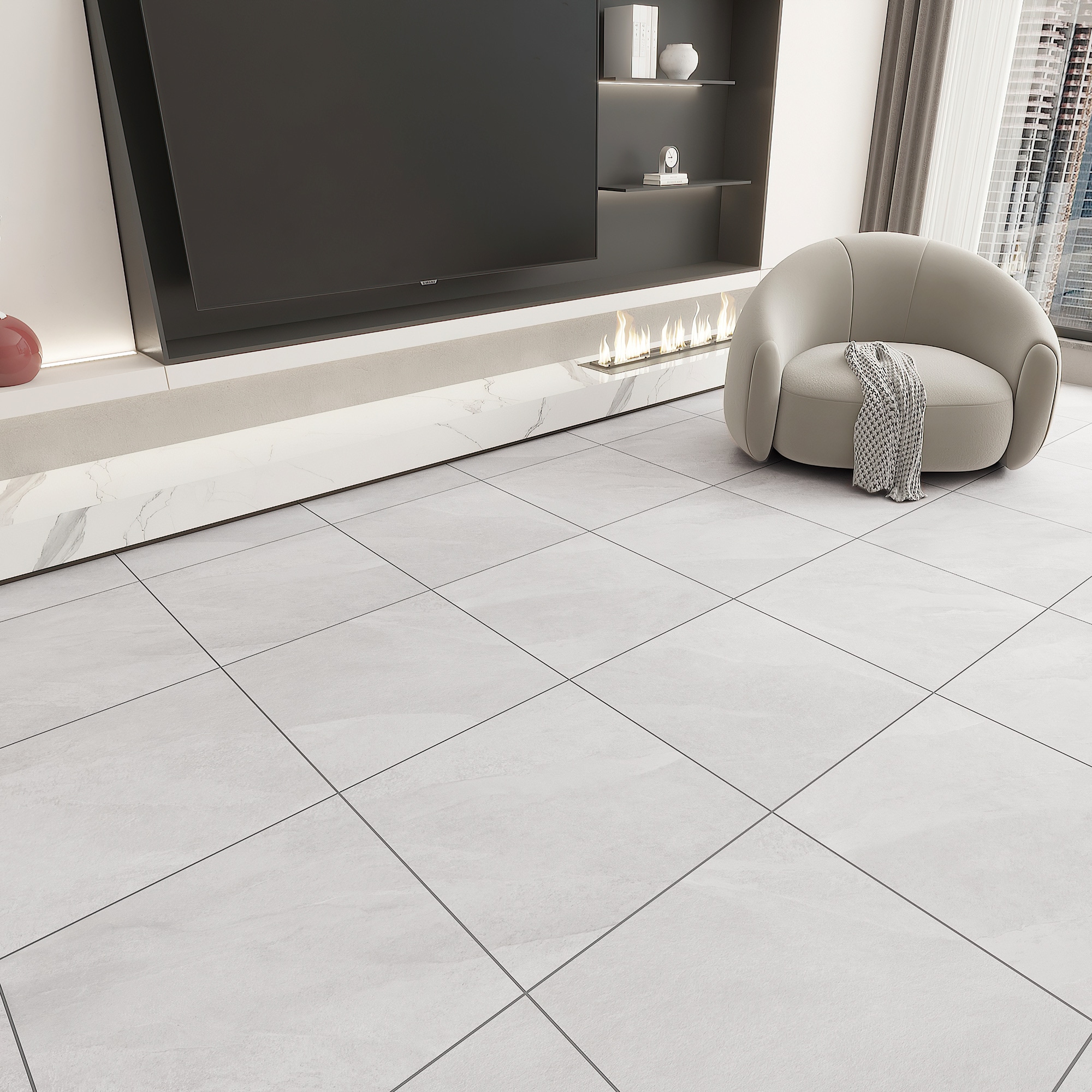 Giorbello G8511 Ceramic-Tile - View #4