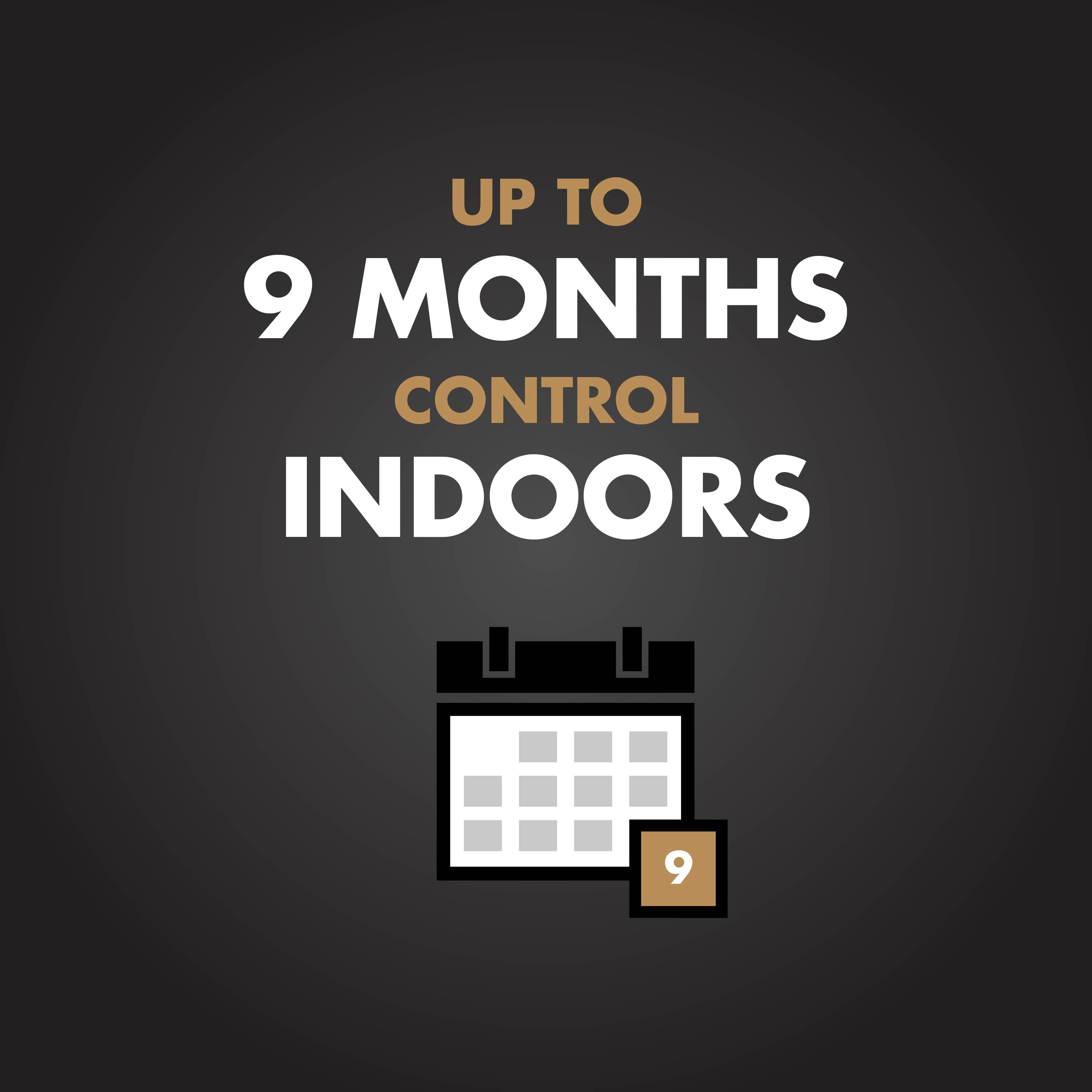 Spectracide HG-96375 pesticides - View #6