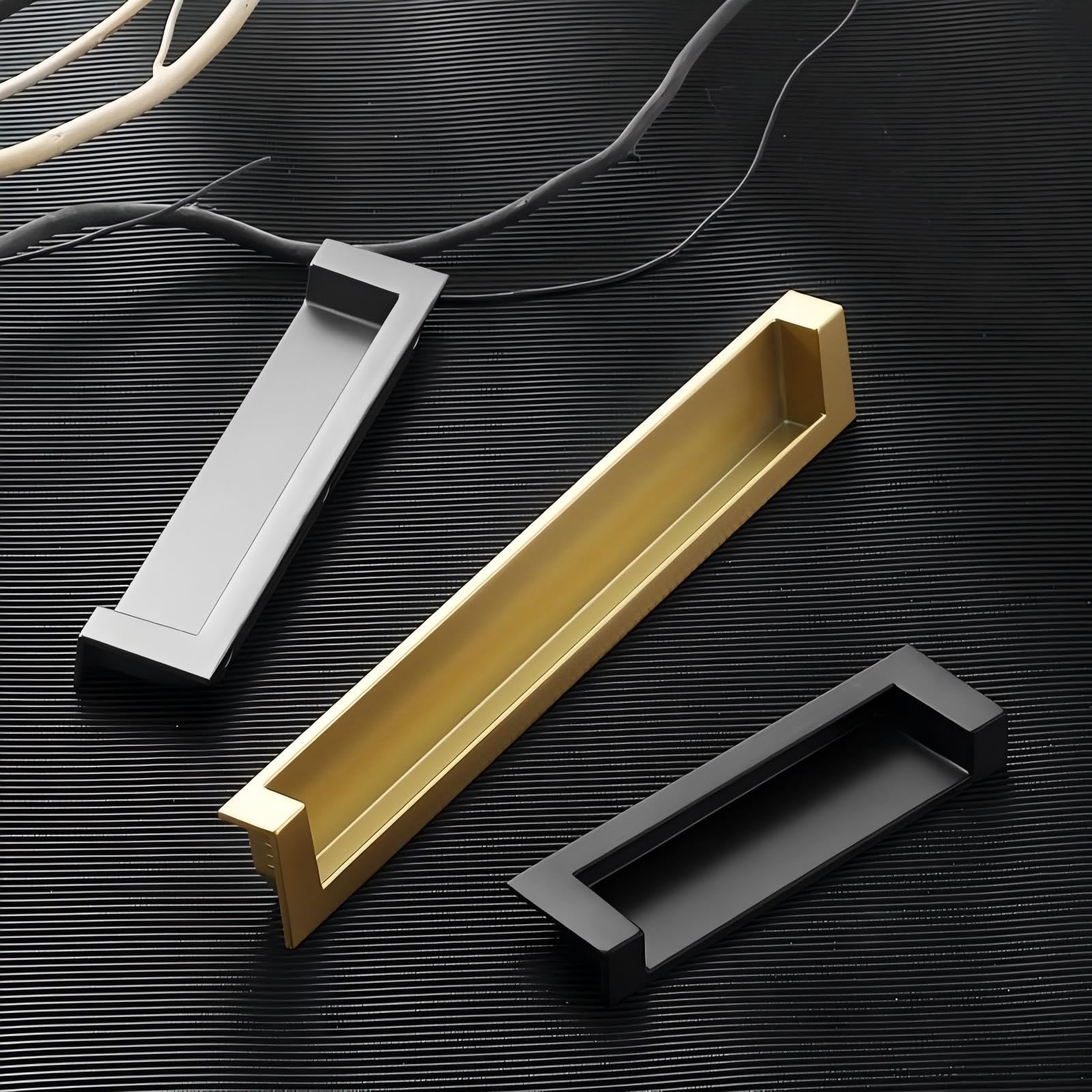 LILILIAN FMY LRO0825O579 Cabinet-Pulls - View #5