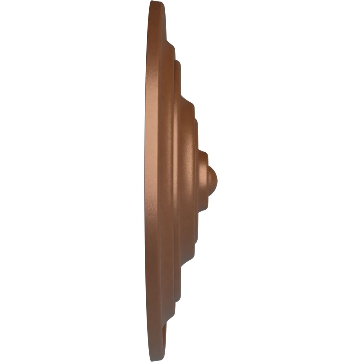 Ekena Millwork CM13CLPOS Ceiling-Medallions - View #3