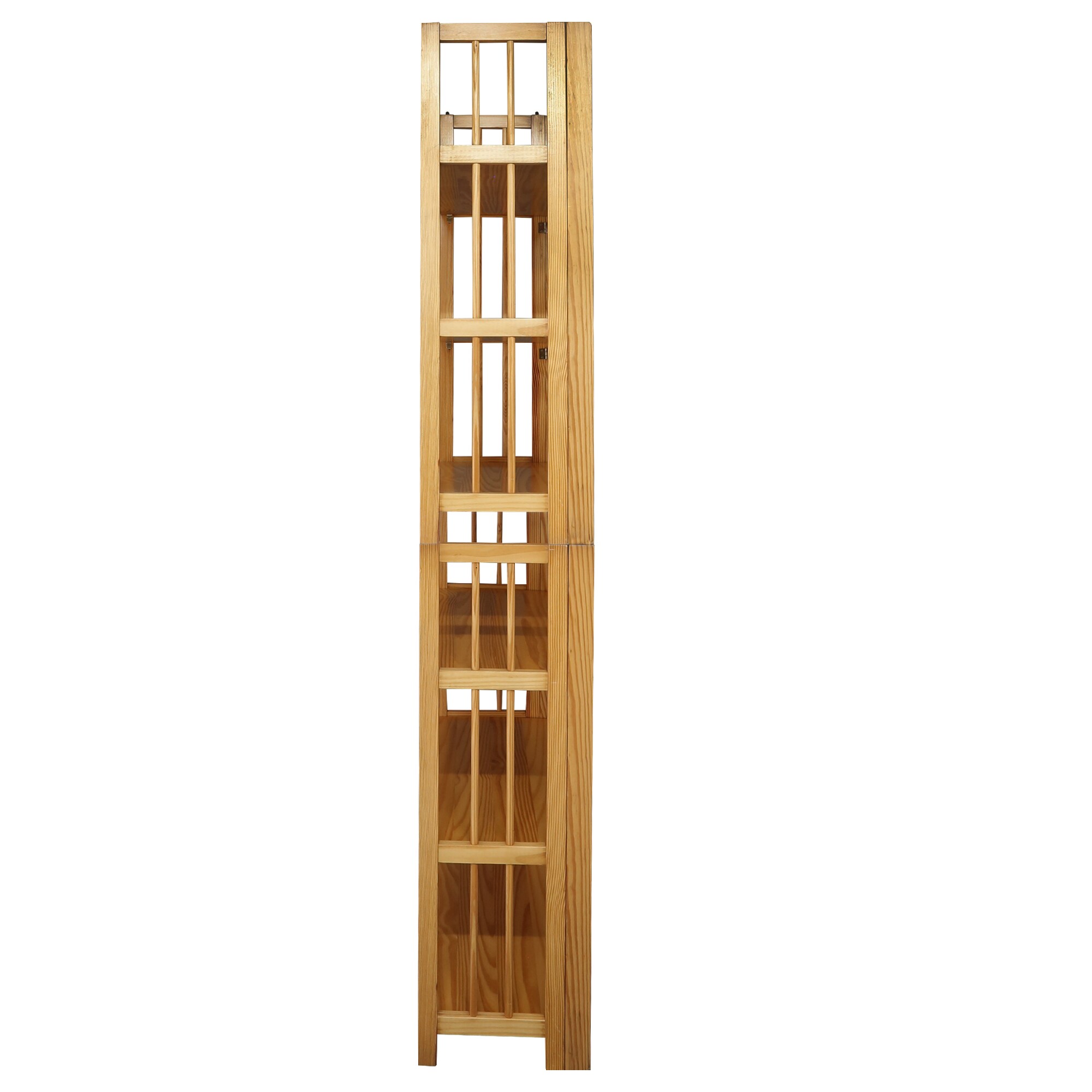 Casual Home 330-20 bookcases - View #7