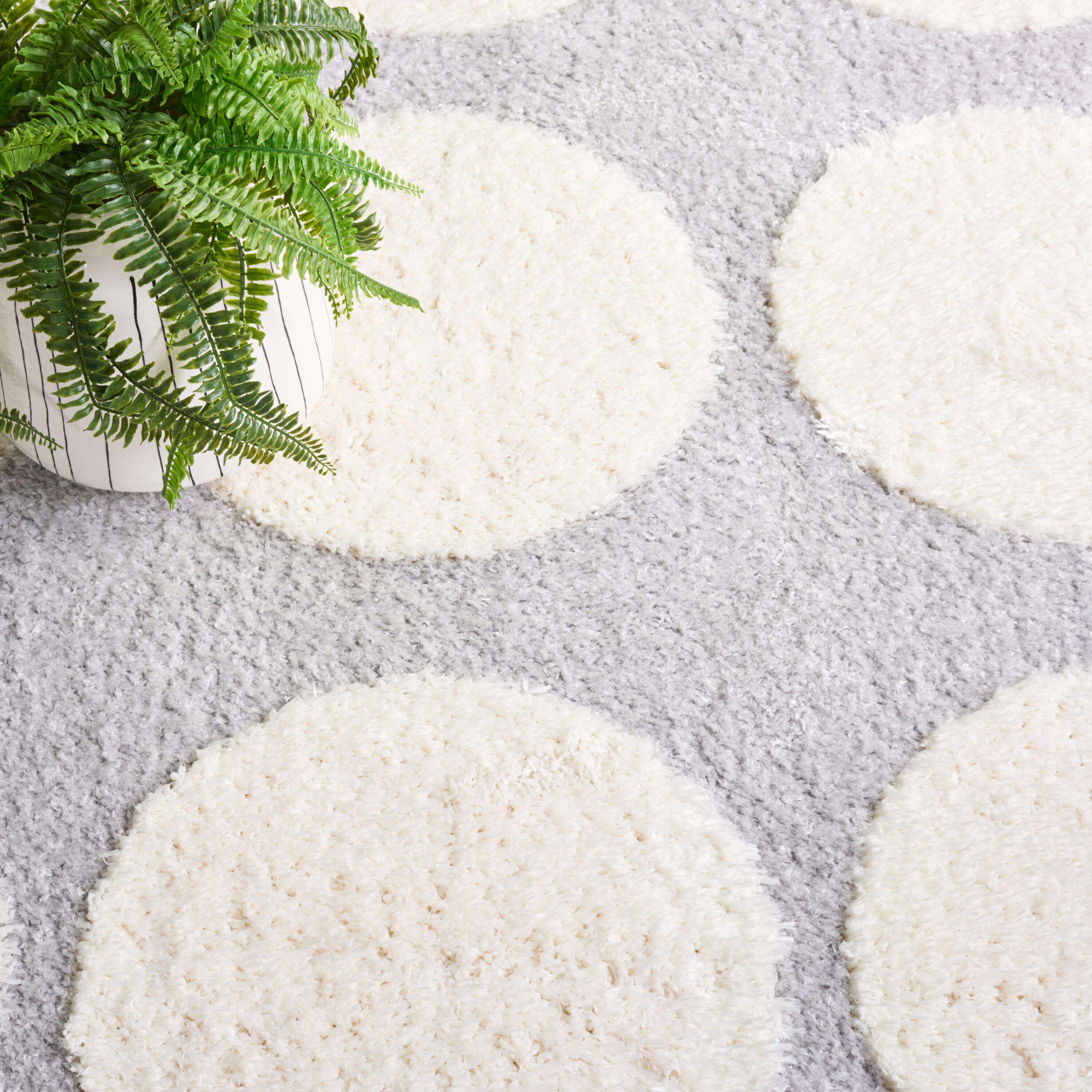 Safavieh NOR208F-7SQ rugs - View #6