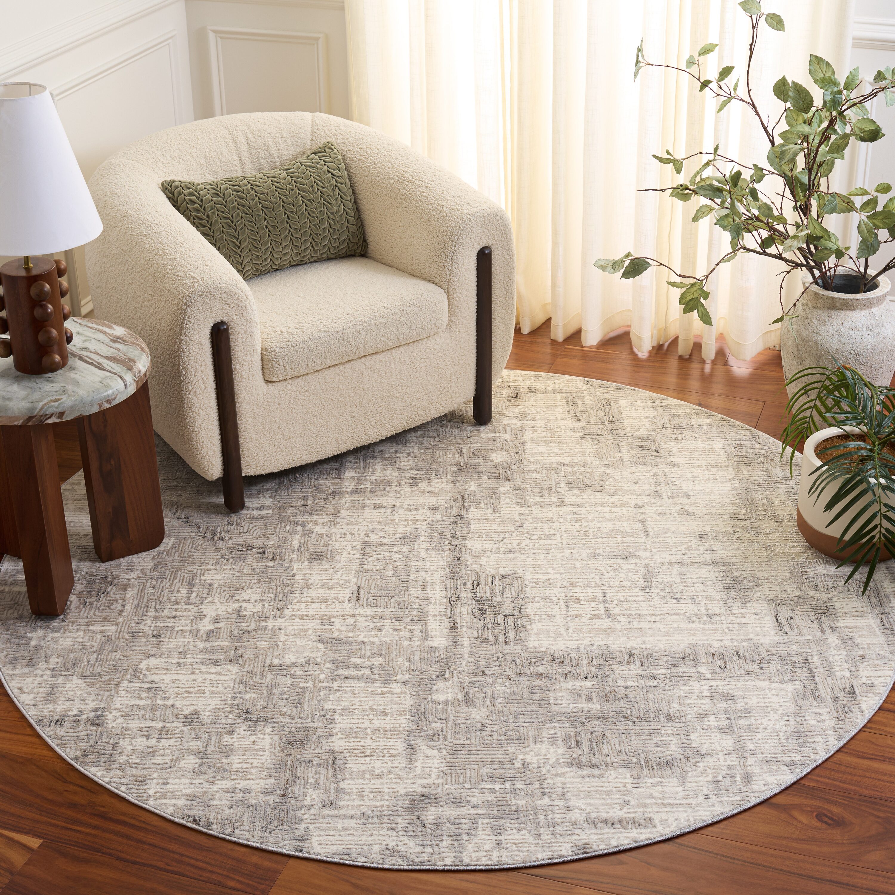 Safavieh SPT374A-7R rugs - View #2
