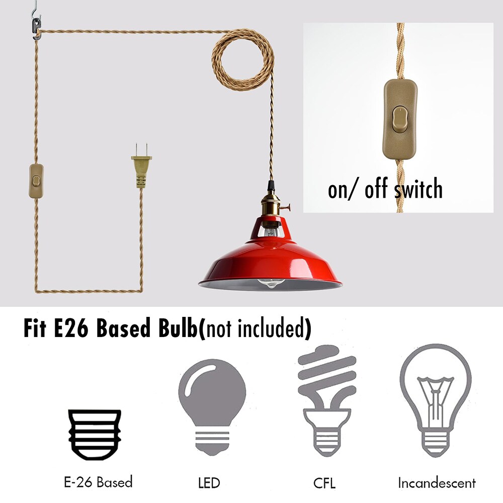 Claxy YO-T5356DU-R-C Pendant-Lights - View #3