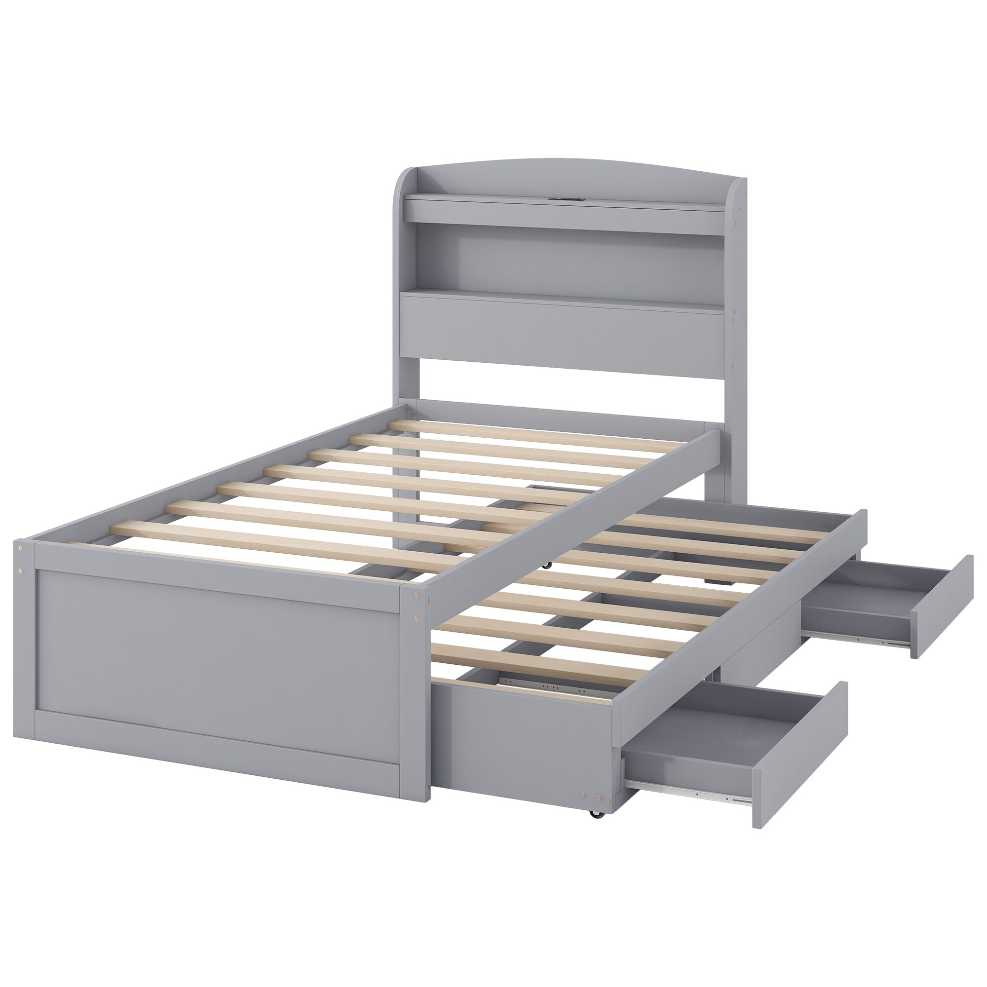 ModernLuxe GX001829AAE beds - View #12