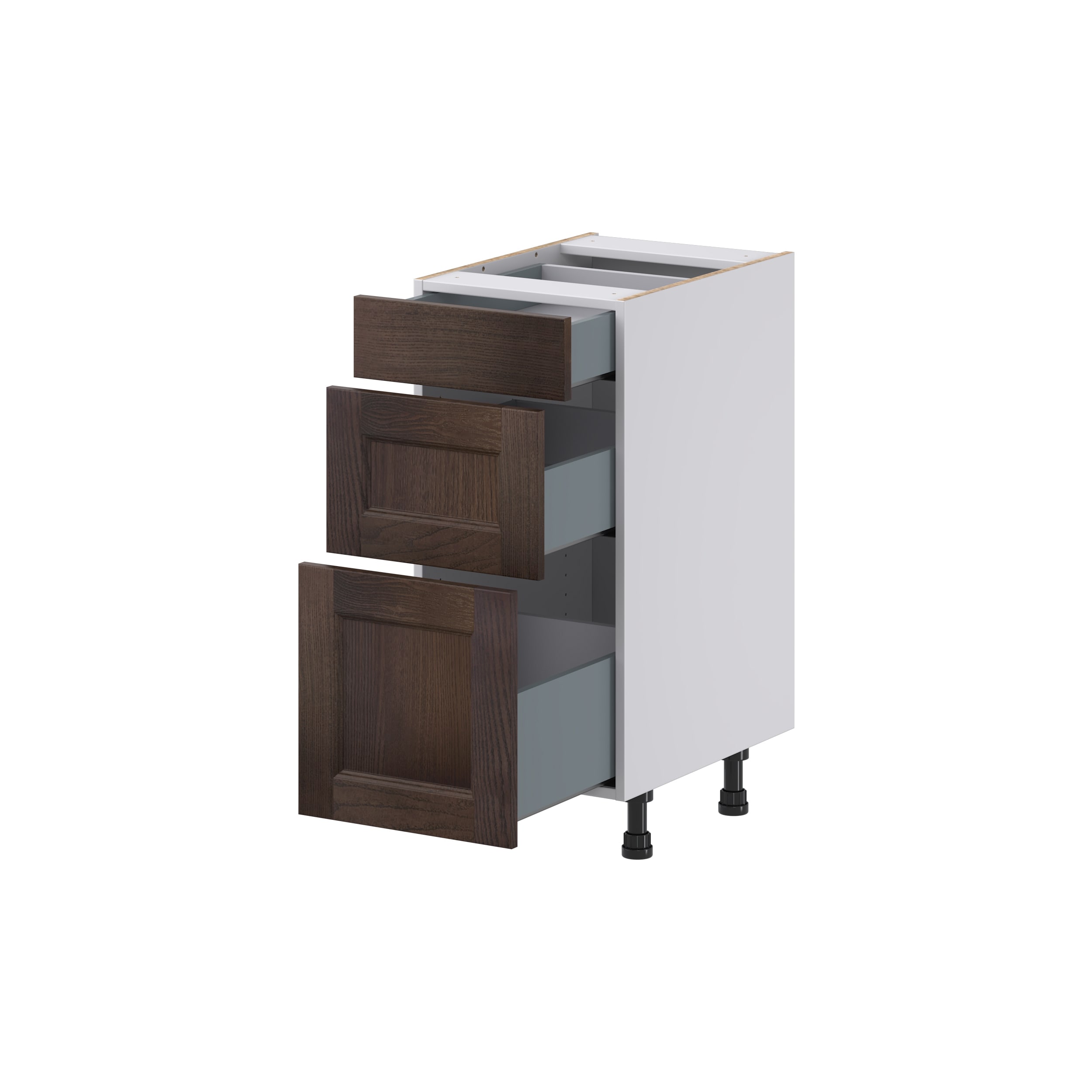 Hugo&Borg DSV3D15-MO Cabinets-Kitchen - View #6
