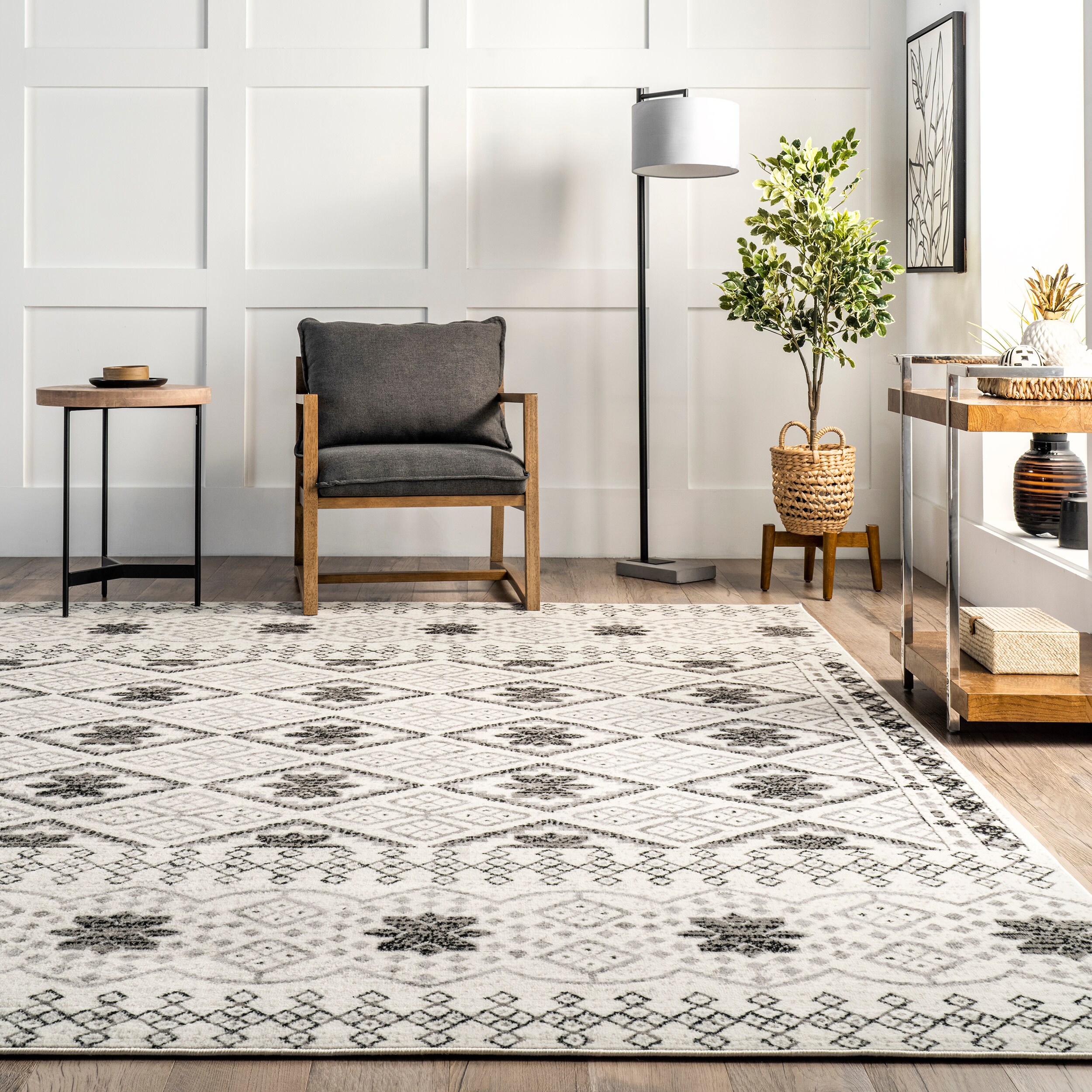 nuLOOM ECRK27A-508 rugs - View #8