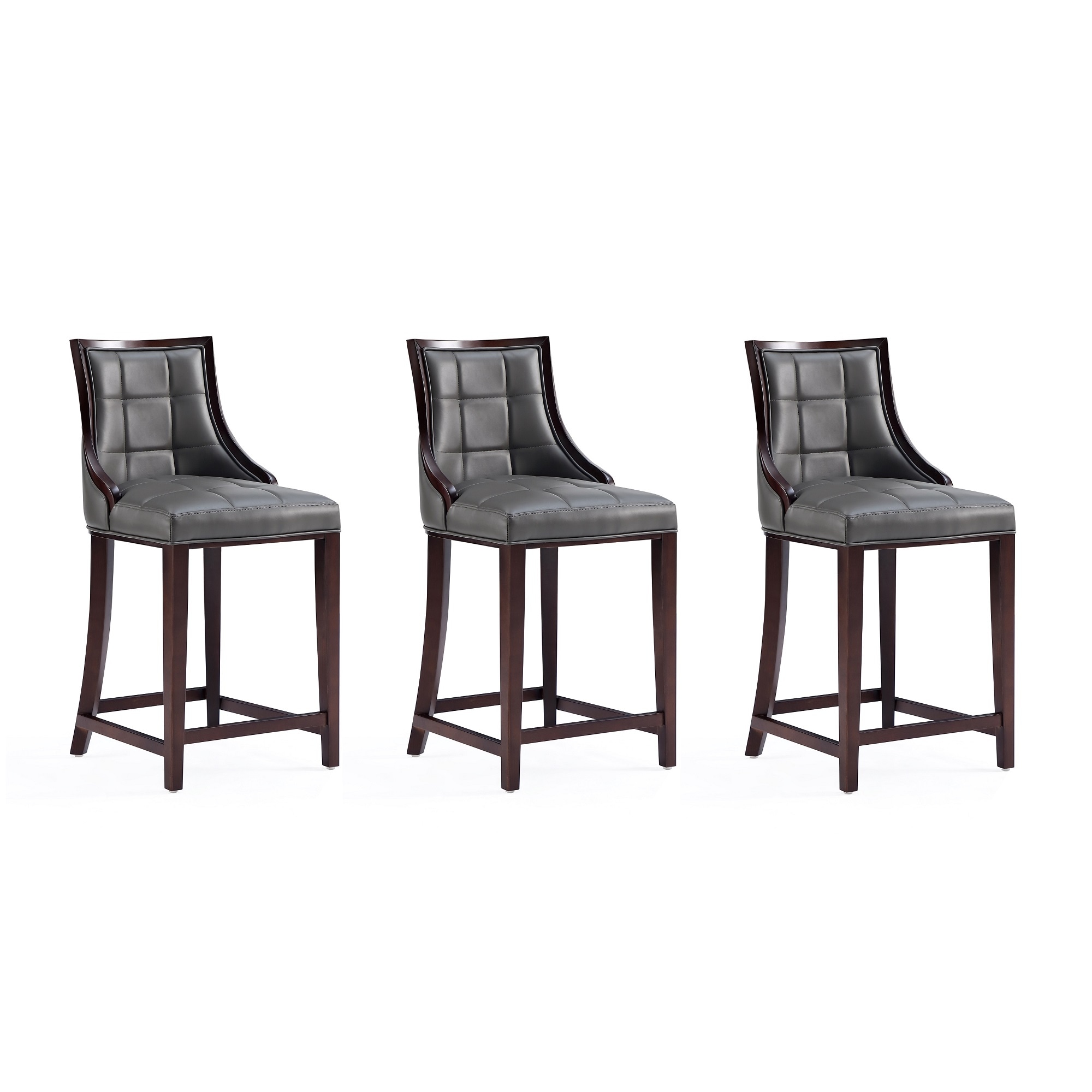 Manhattan Comfort 3-CS012-PE stools - View #2