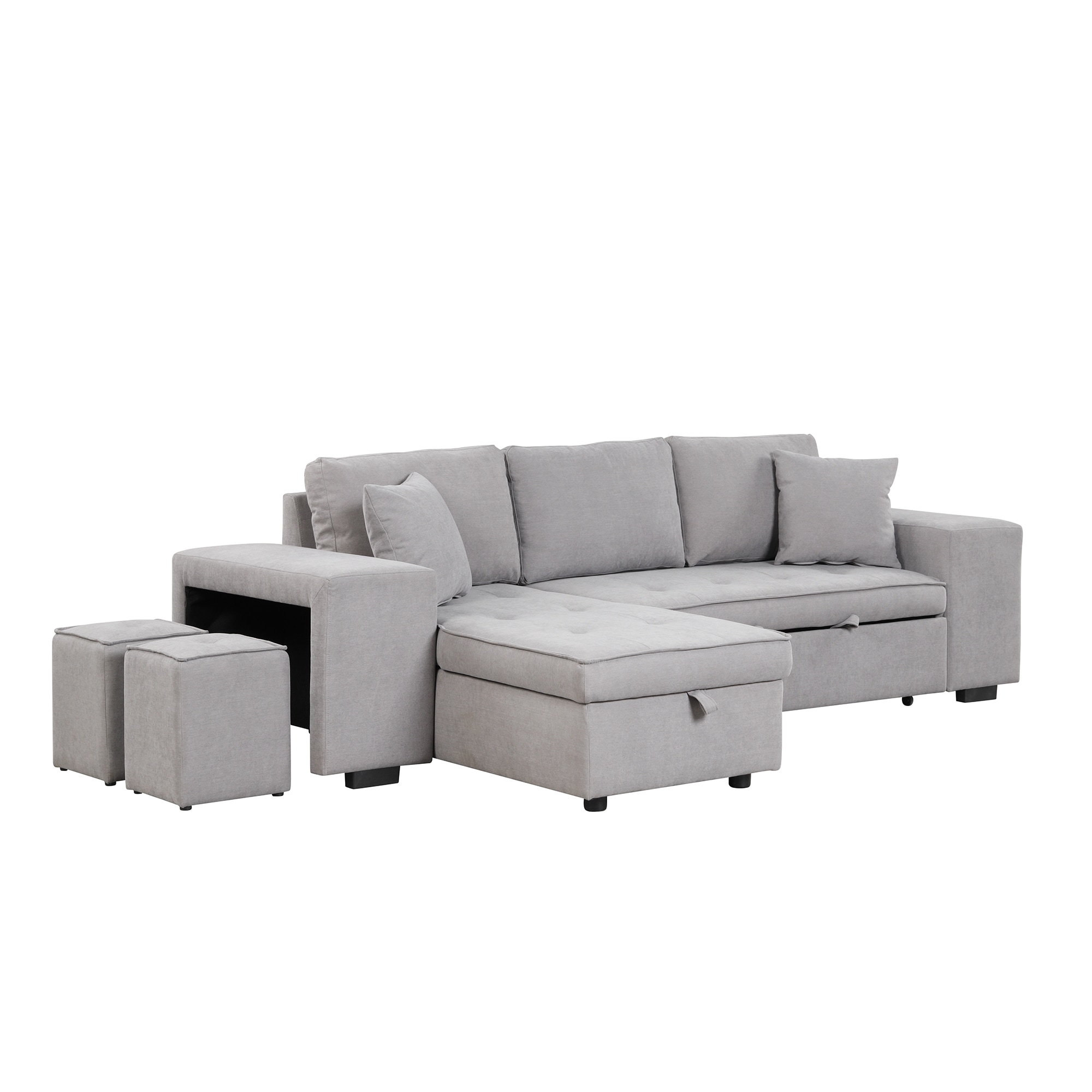ModernLuxe L-SG000430AAE Sofas-Loveseats - View #9