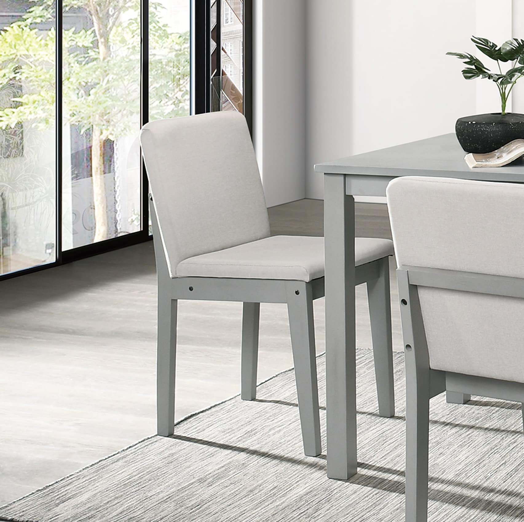 Siavonce XH18999 Dining-Sets - View #8