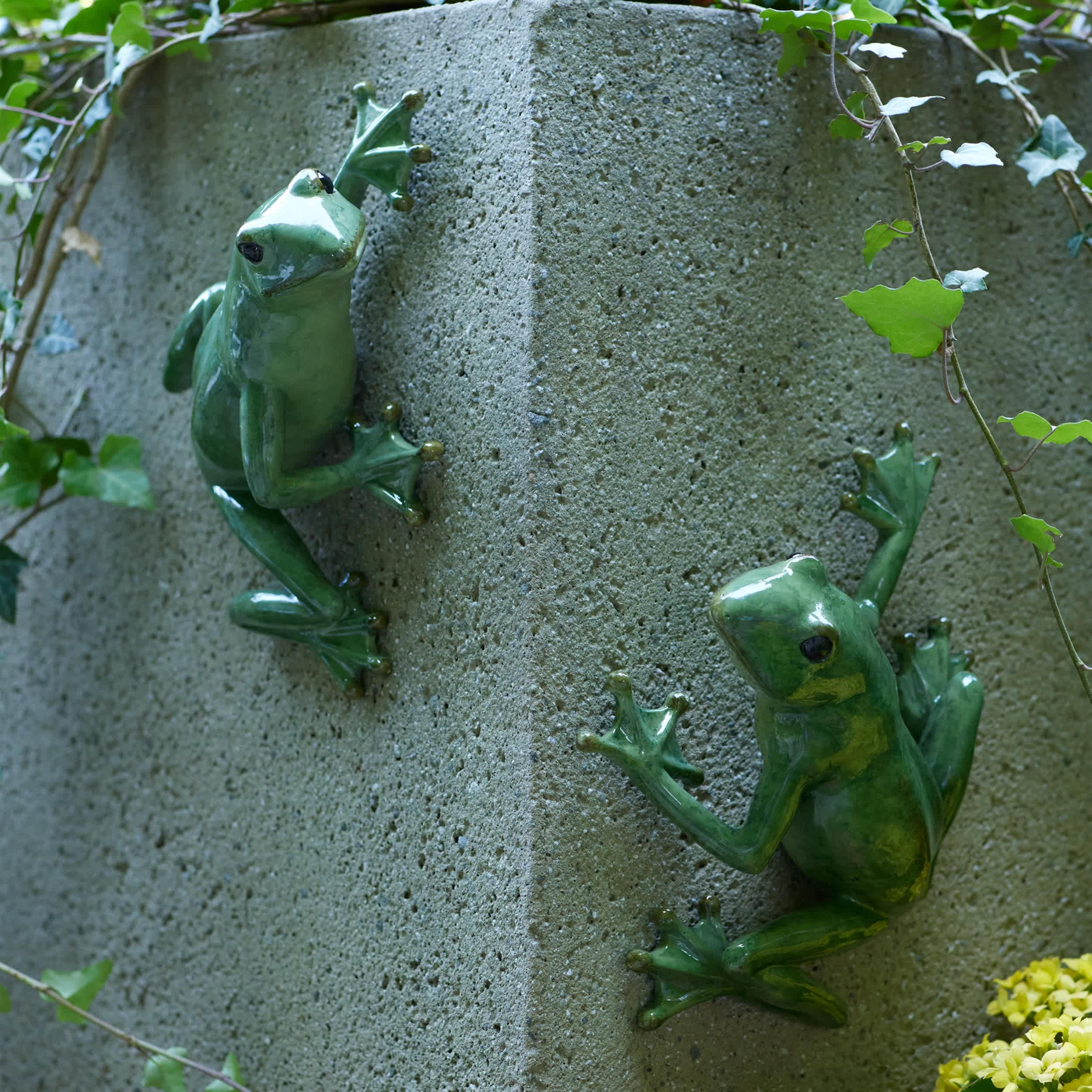 Melrose International 96891DS Garden-Statue - View #4