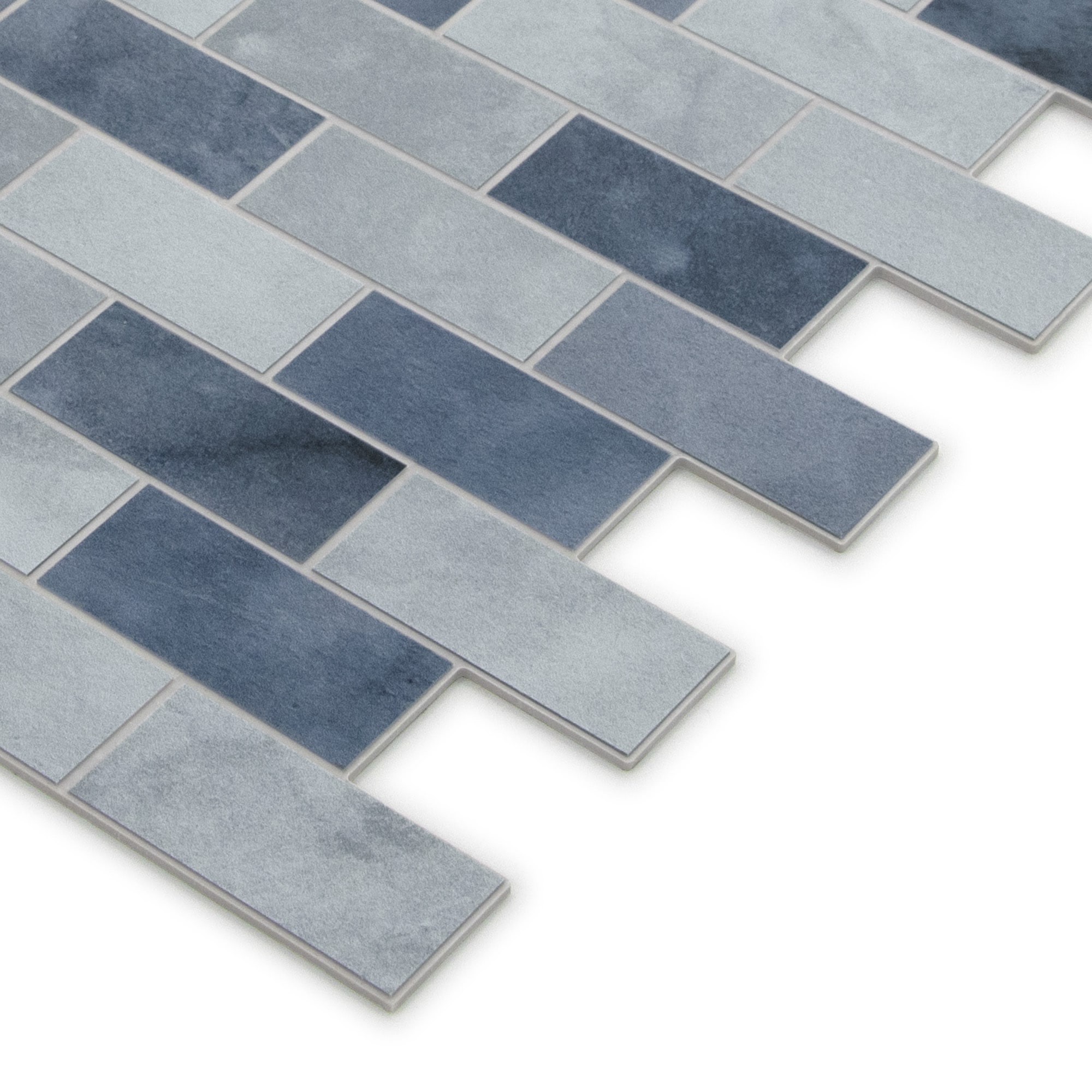 SUNWINGS HEXL-ORG-45PCS Ceramic-Tile - View #3
