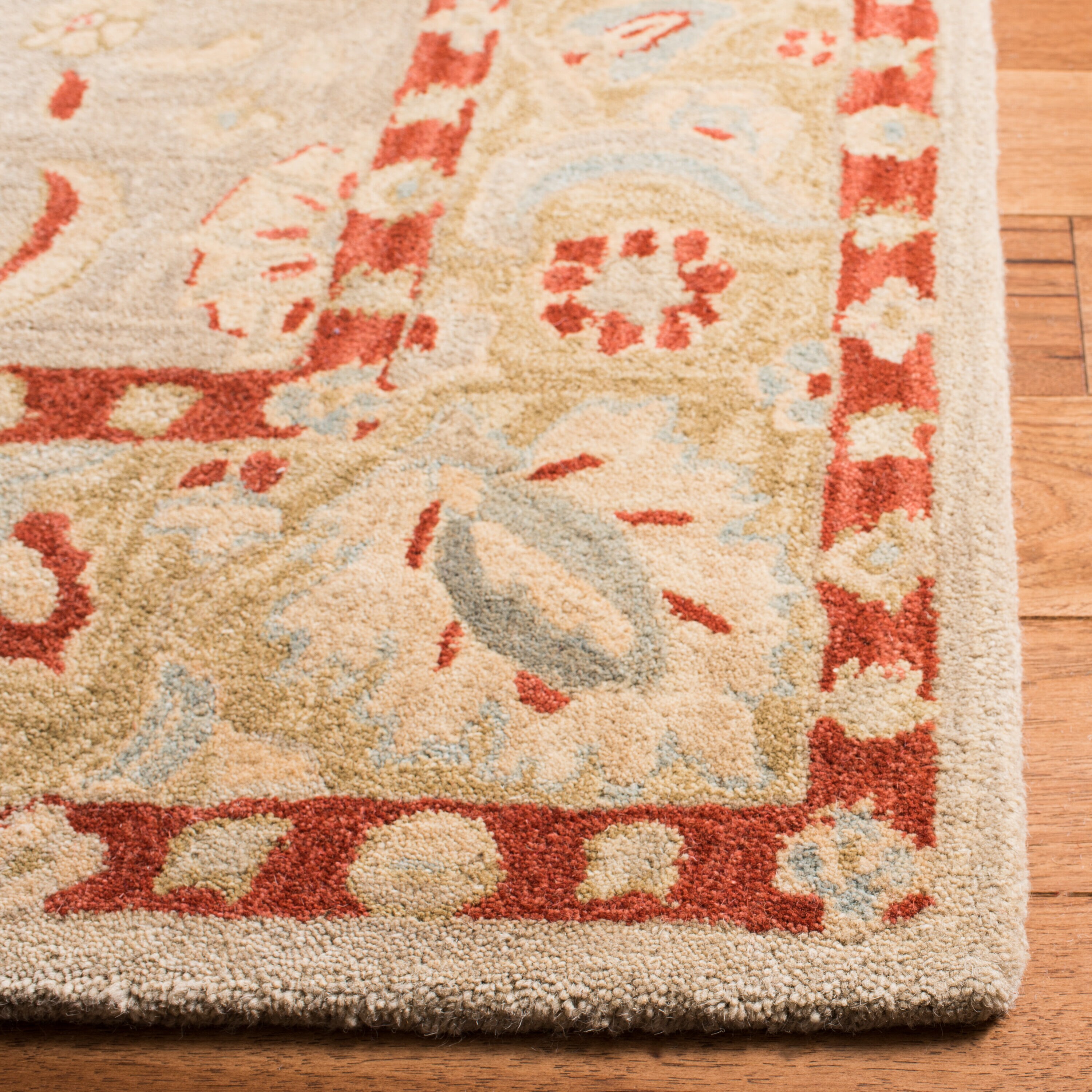 Safavieh AN571A-3 rugs - View #3