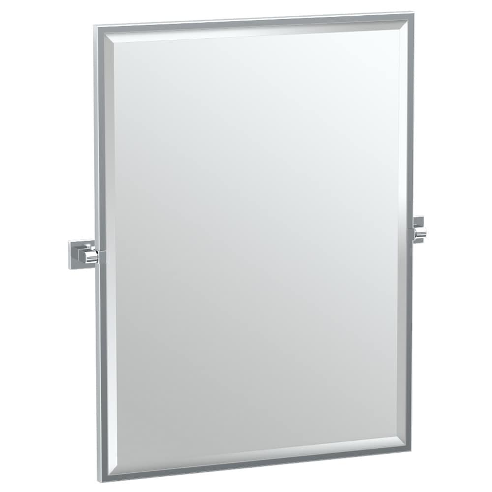 Gatco 4059FS Framed-Bath-Mirrors - View #5