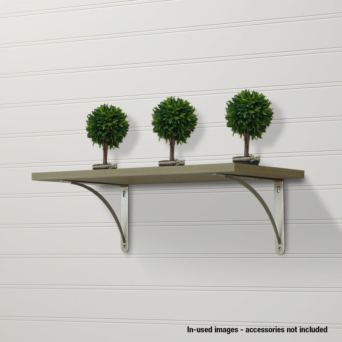 Style Selections 45718TNXLG Shelving-Hardware - View #13