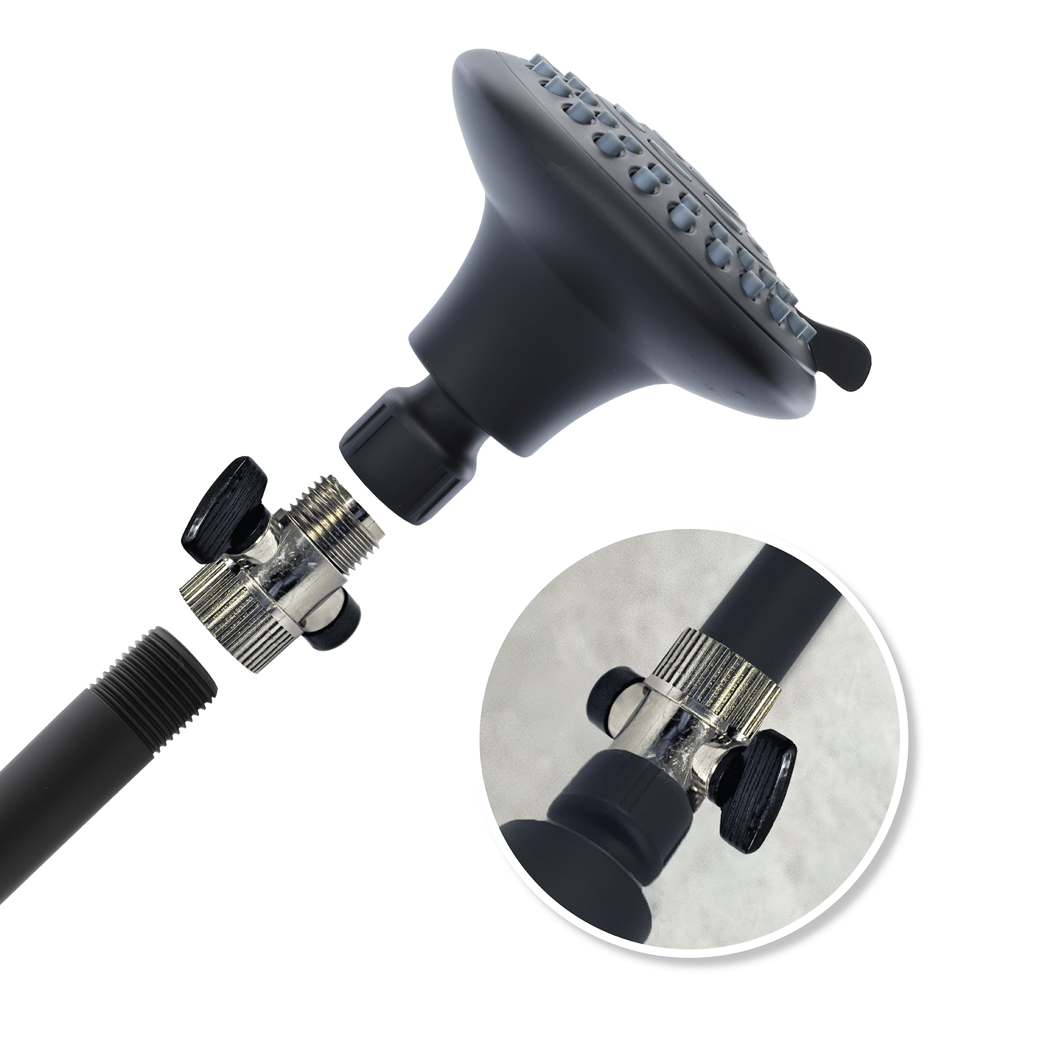 Danco 10750 Shut-Off-Valves - View #2
