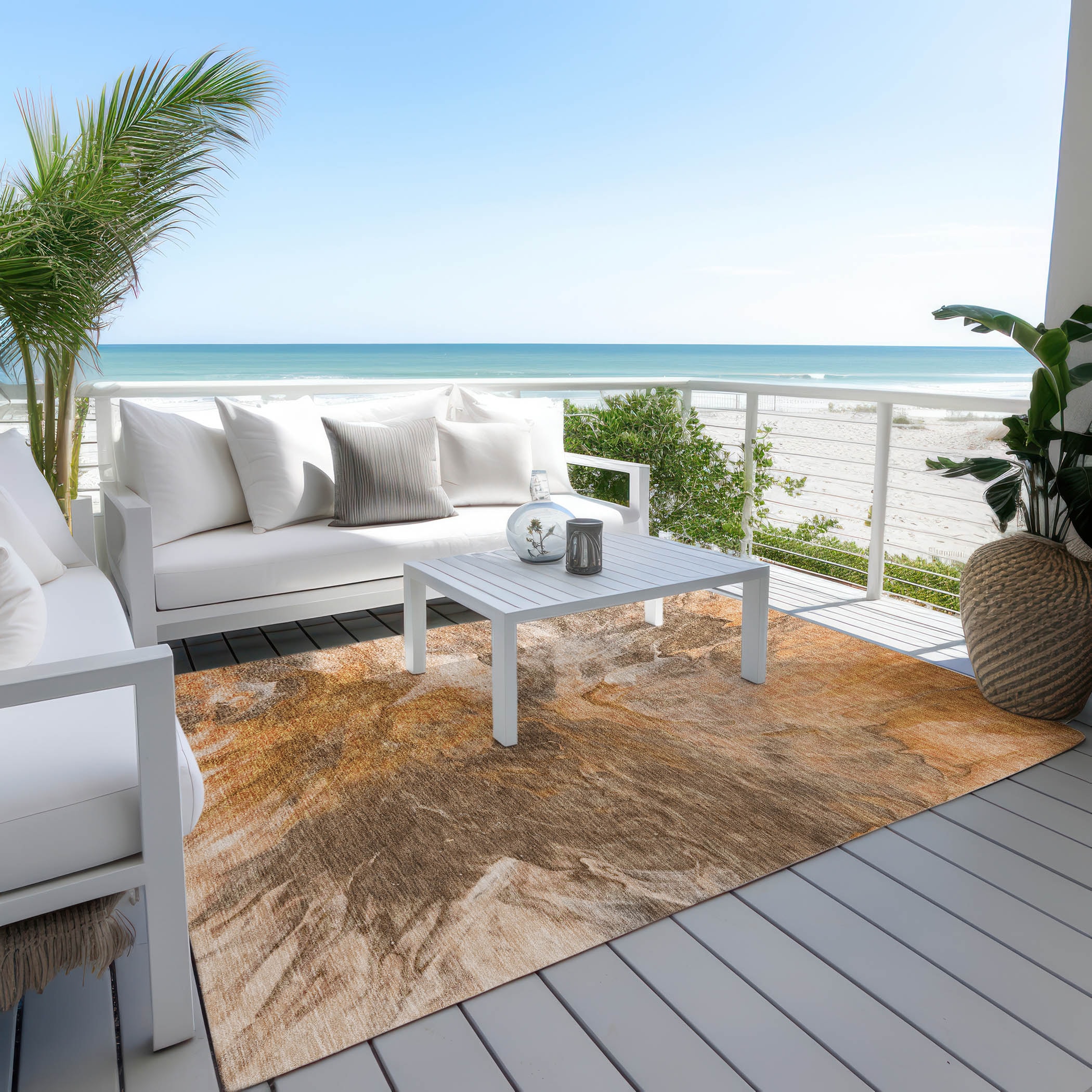 Addison Rugs ACN641PK5X8 rugs - View #8