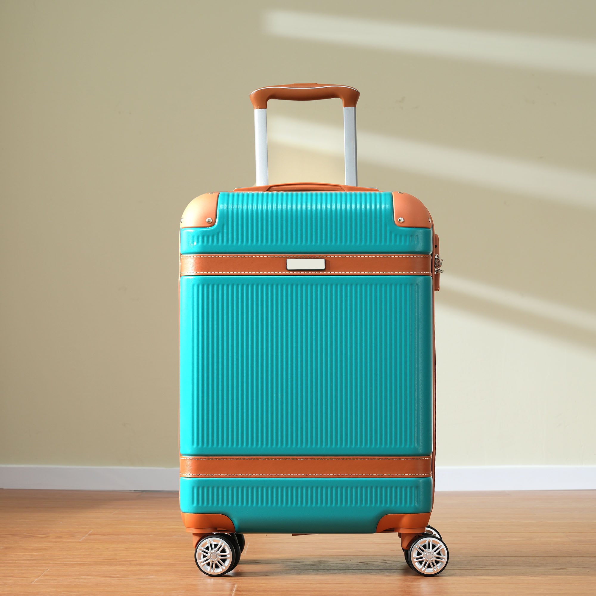 Bybafun YD9500057 Luggage-And-Luggage-Sets - View #20