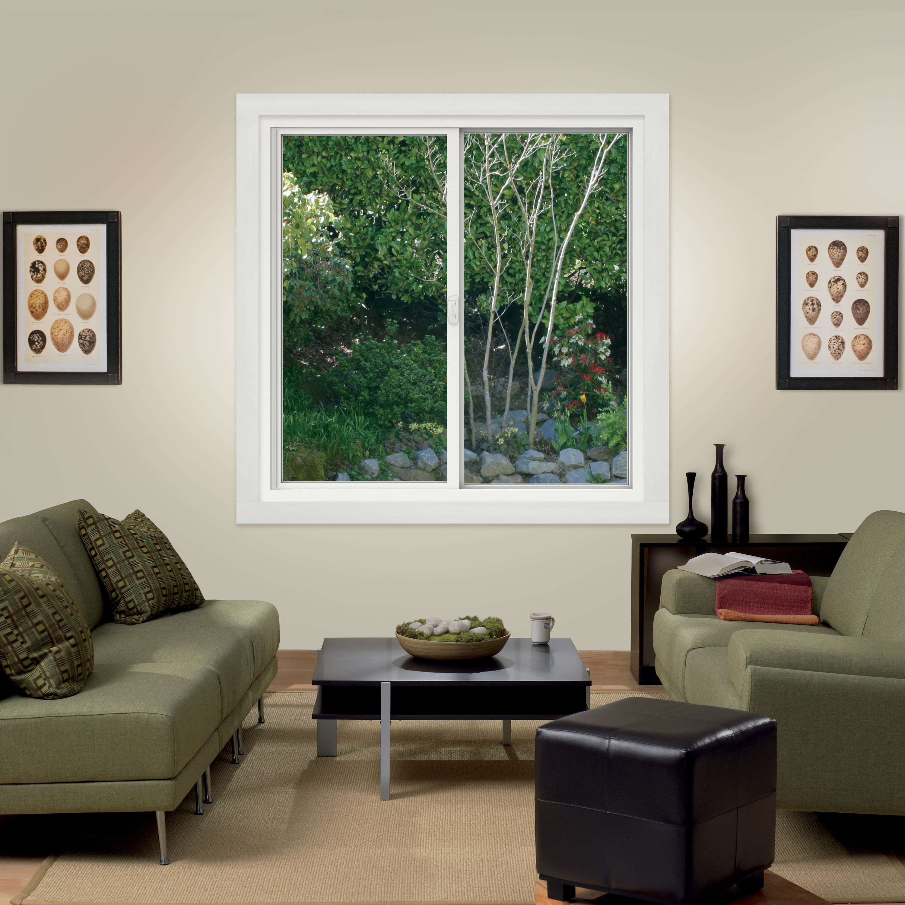 JELD-WEN LOWOLJW234900133 Sliding-Windows - View #5