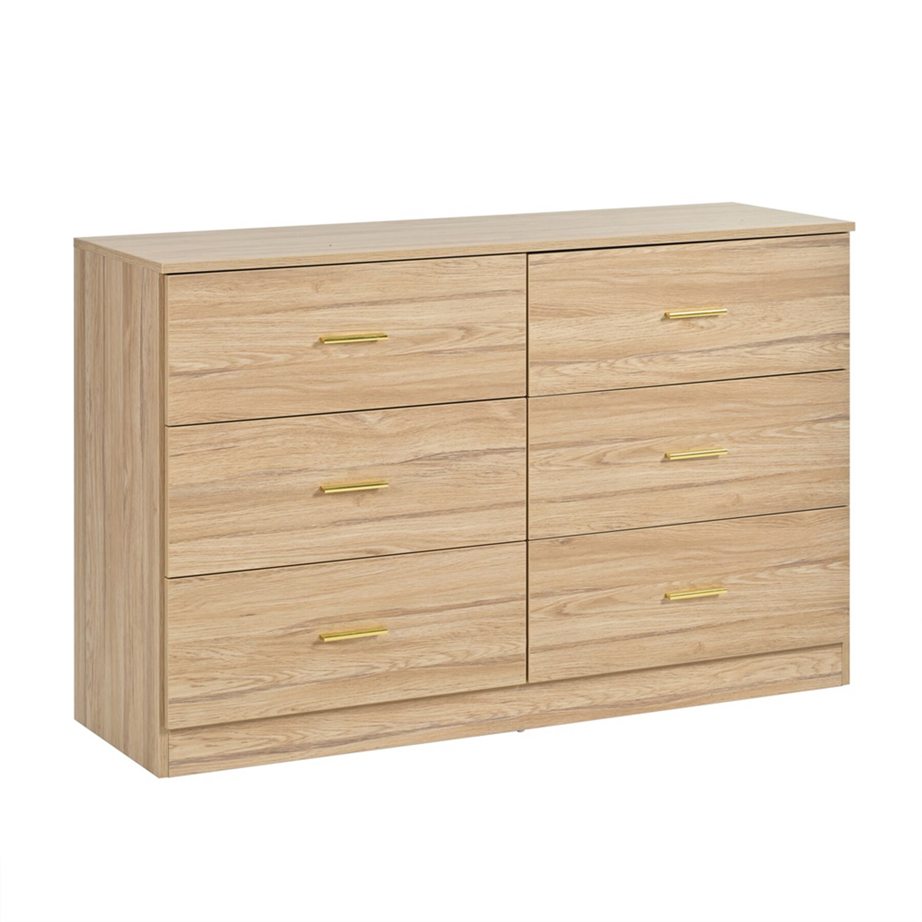 SINOFURN SYA440005WD dressers - View #4