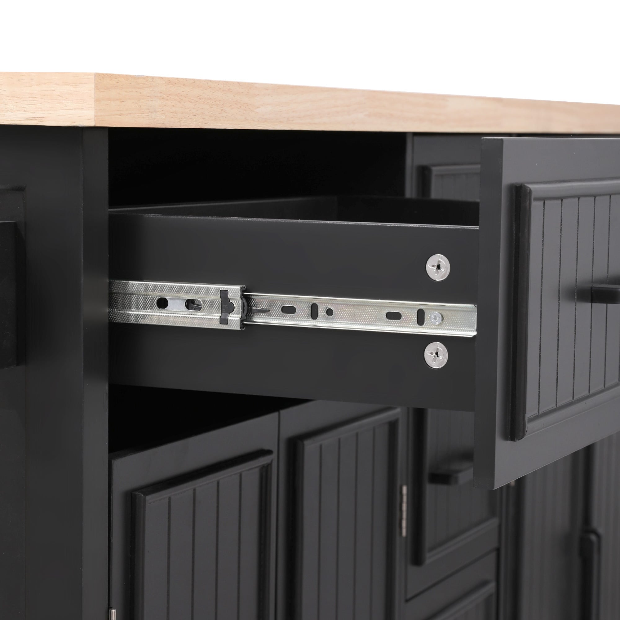 BABOOM BOM-5763044-OR Kitchen-Furniture - View #11