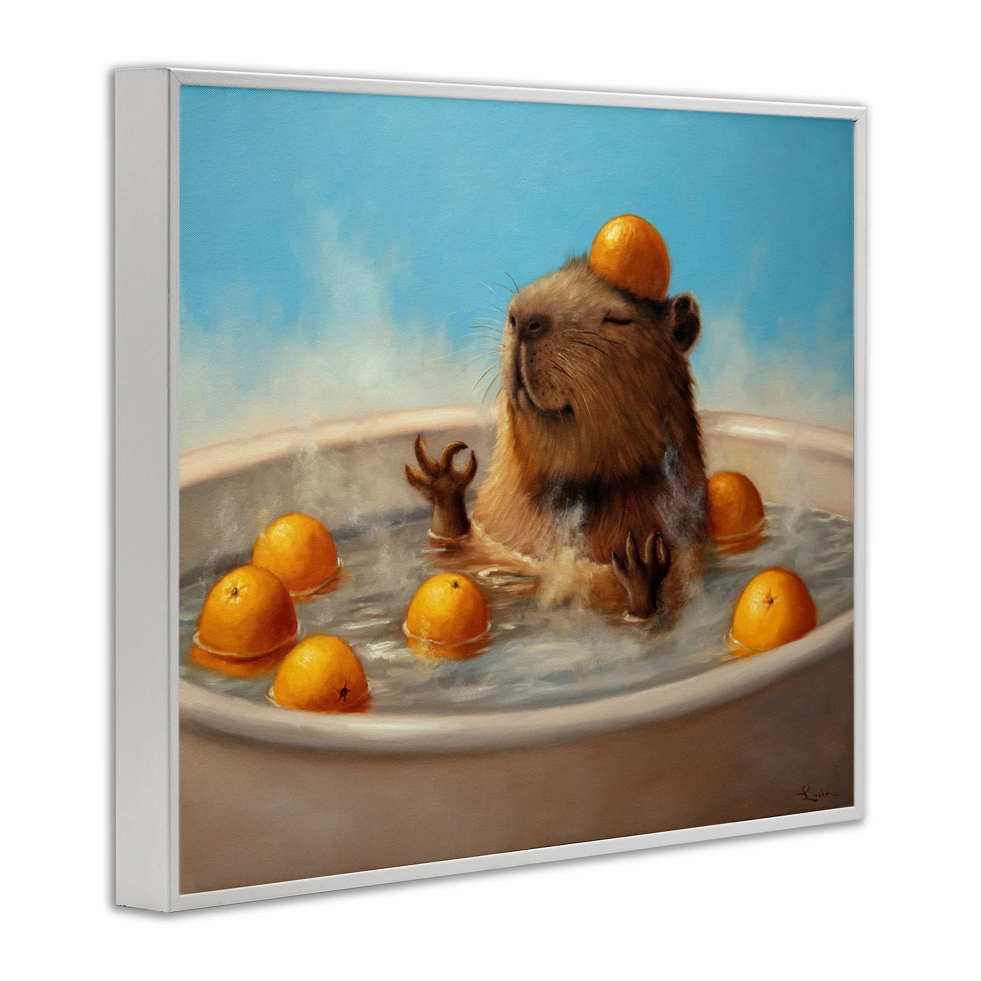 Stupell Industries BS-767-WFR-11X14 Wall-Art - View #2