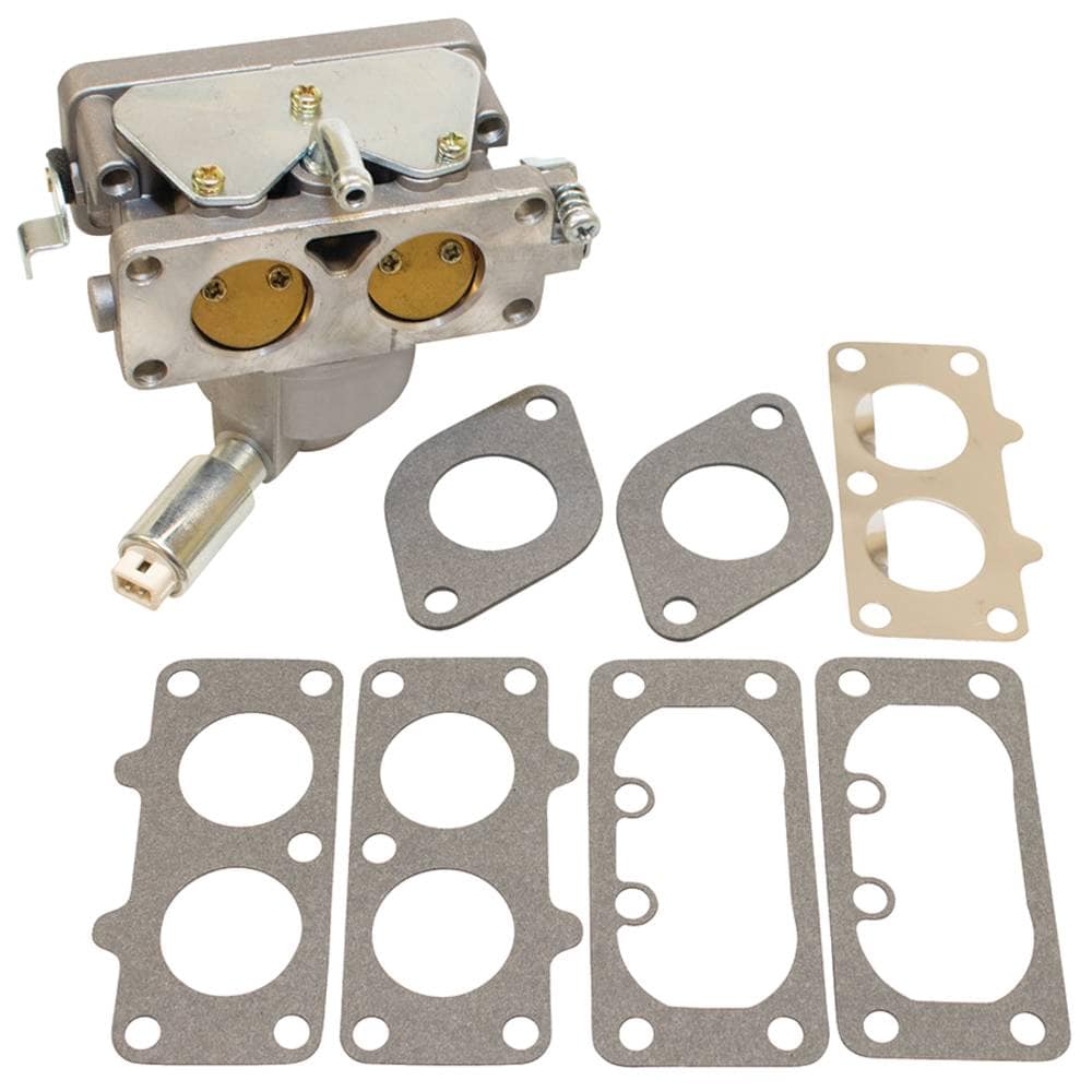 Stens 520-024 Carburetor