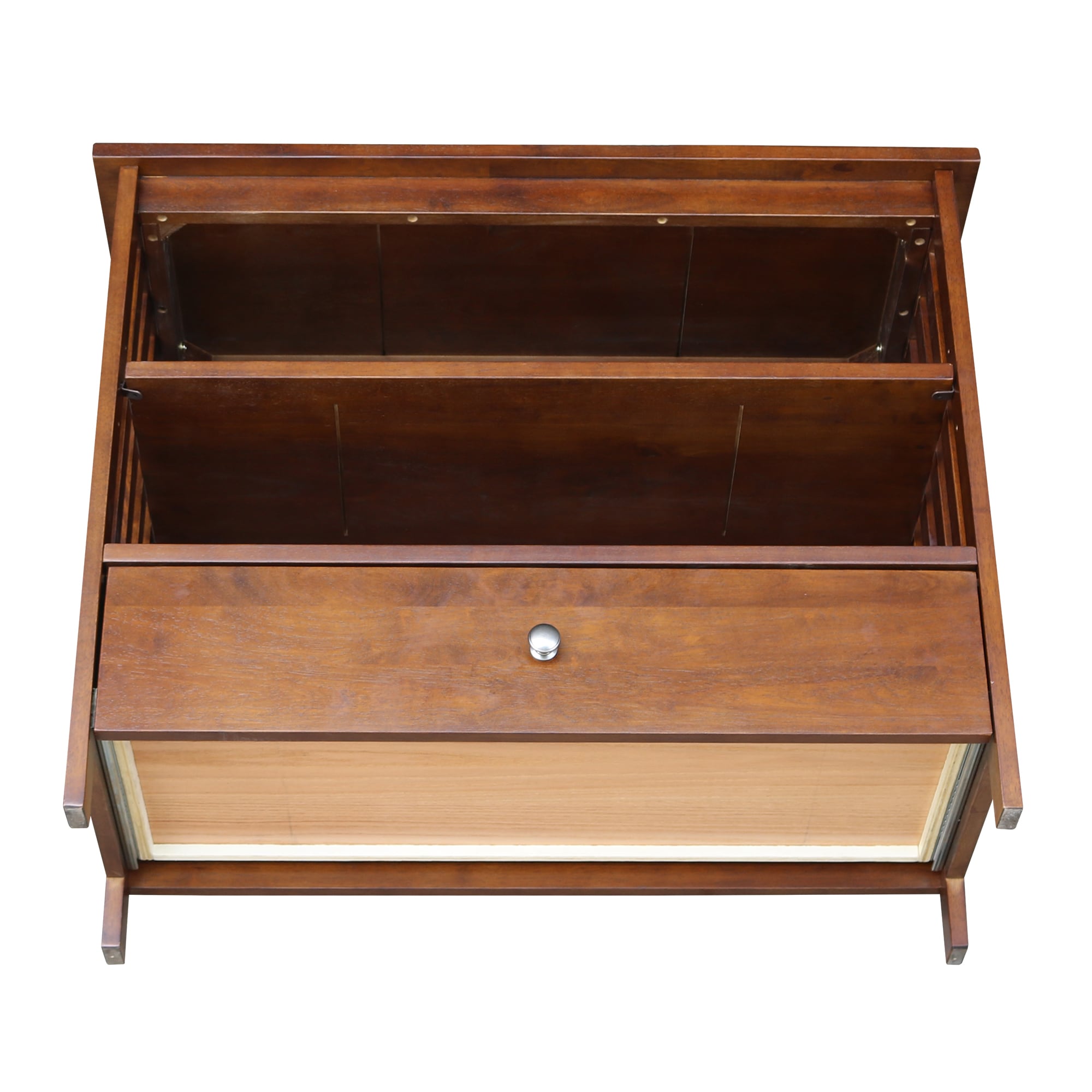 International Concepts TV581-27 Tv-Stands - View #9