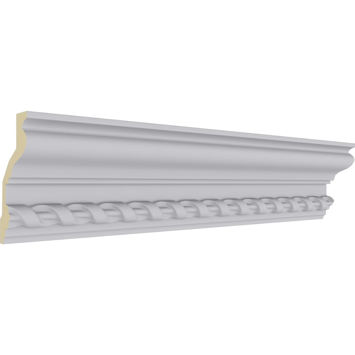 Ekena Millwork 686878 Crown-Moulding - View #3