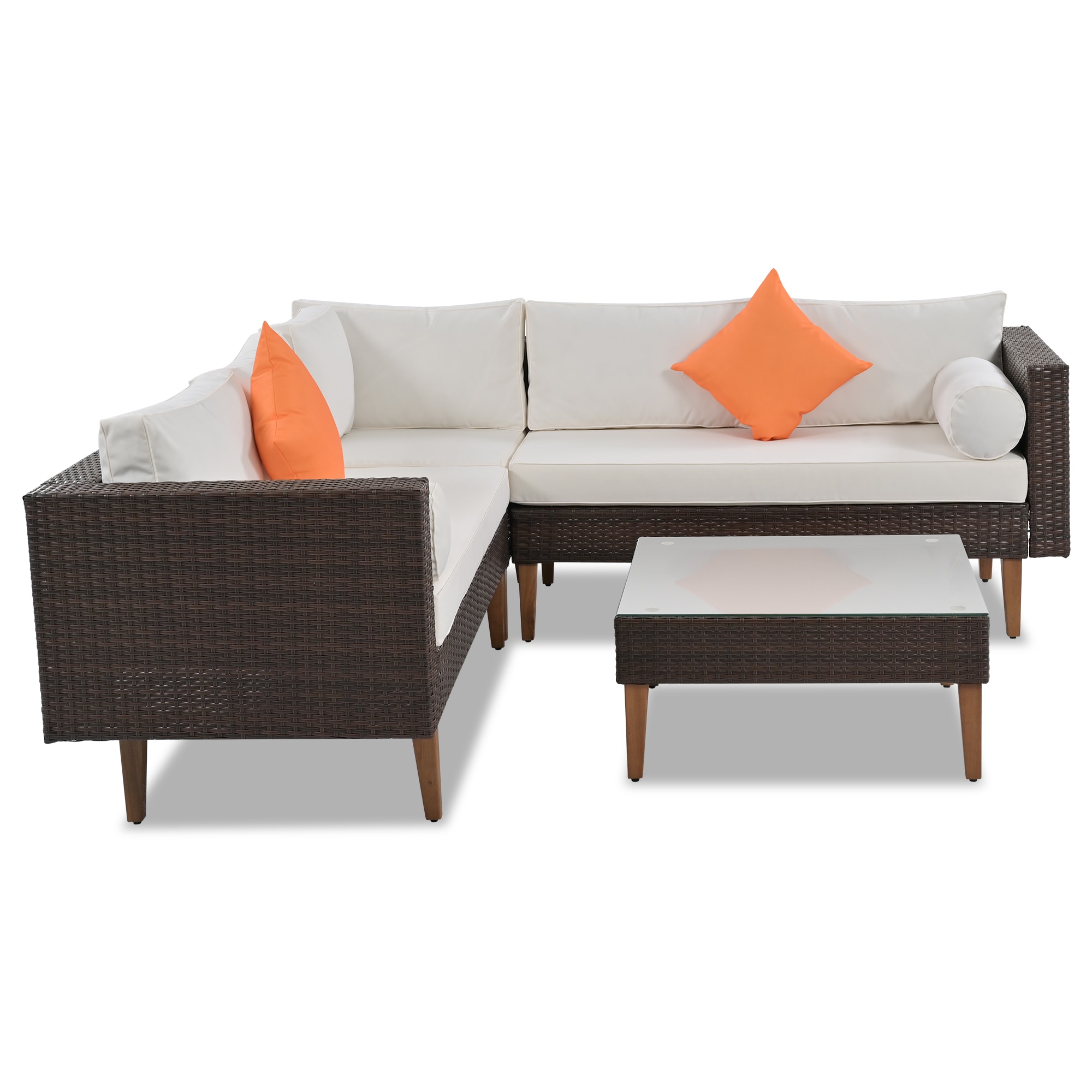 ModernLuxe L-FG201221AAA Patio-Sofas-Daybeds - View #8