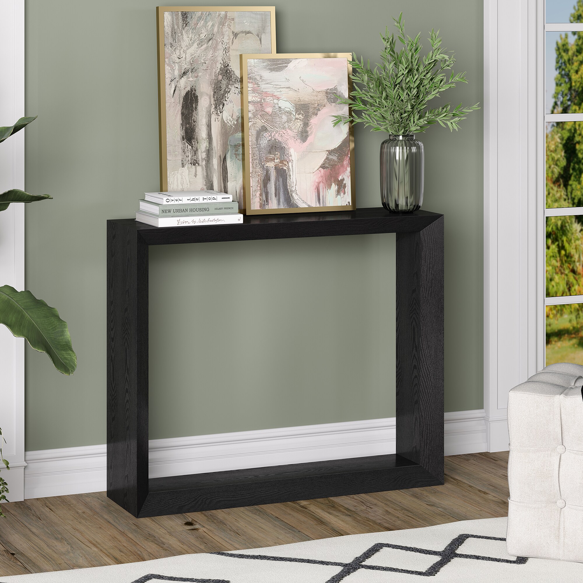 Hailey Home AT2114 Console-Sofa-Tables - View #5