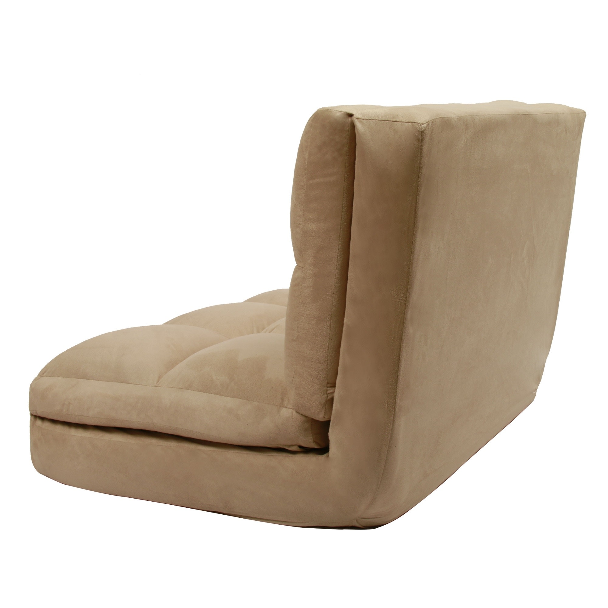 Loungie FC40-09BE-LS Bean-Bag-Chairs - View #4