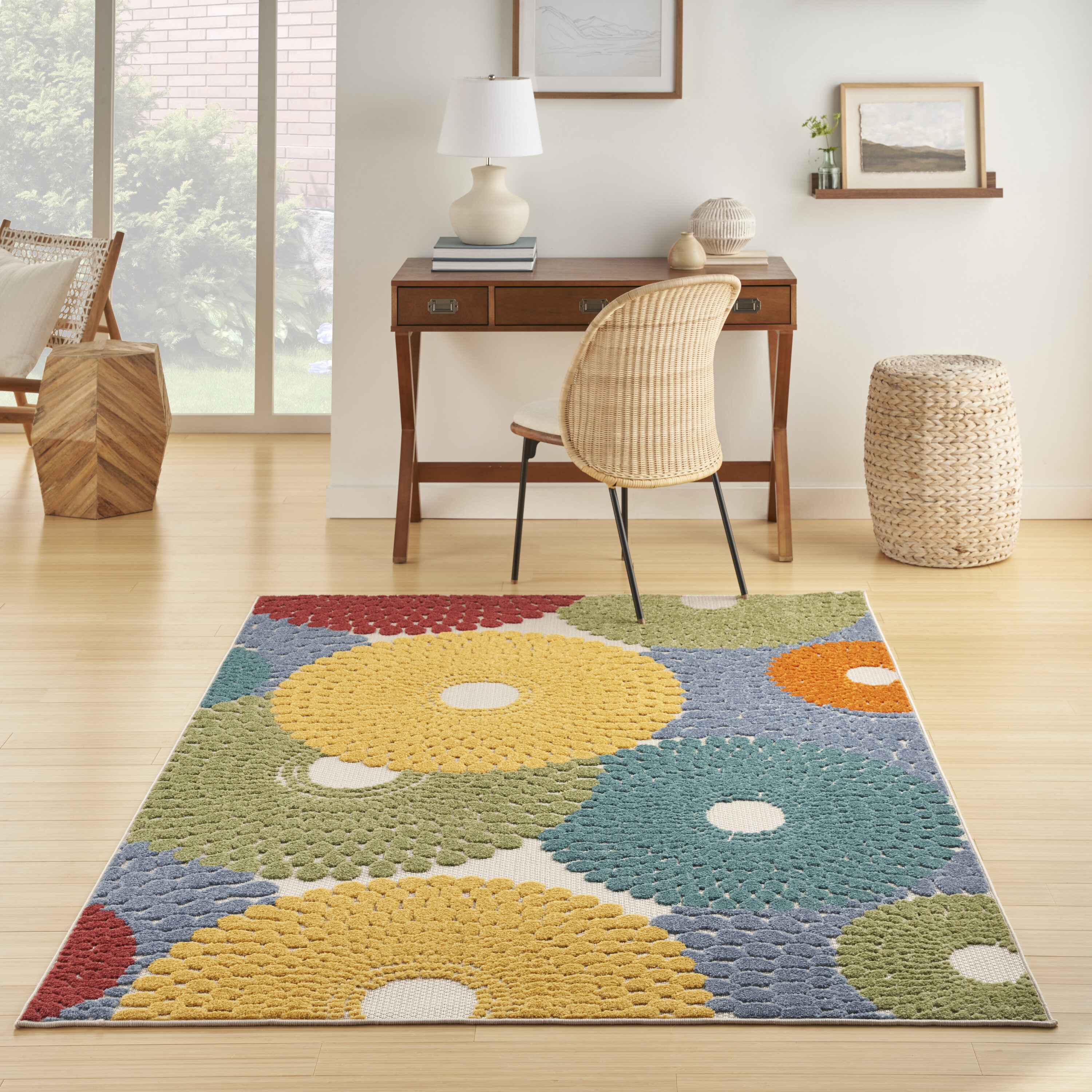 Nourison 099446168009 rugs - View #4