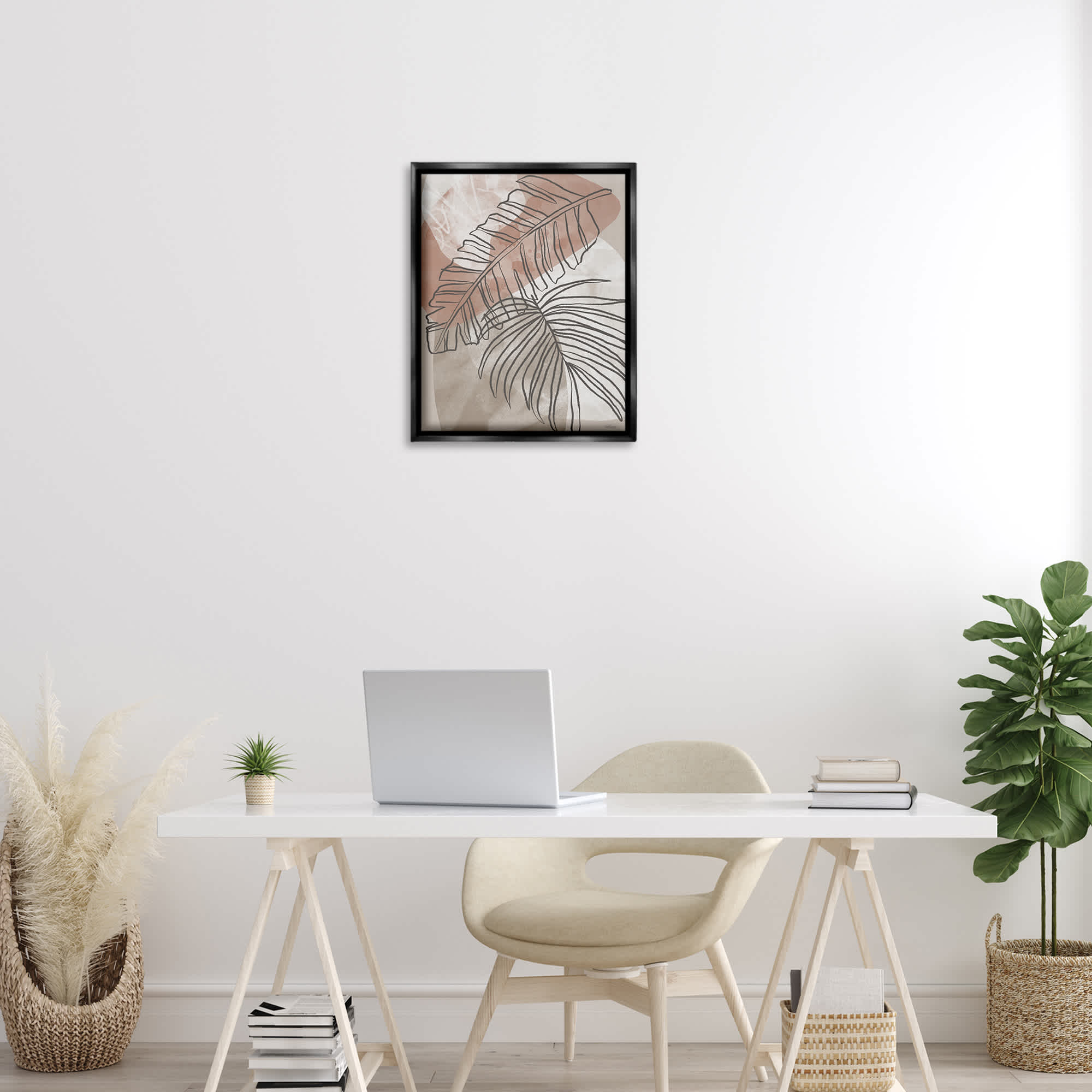 Stupell Industries BT-594-FFB-16X20 Wall-Art - View #3