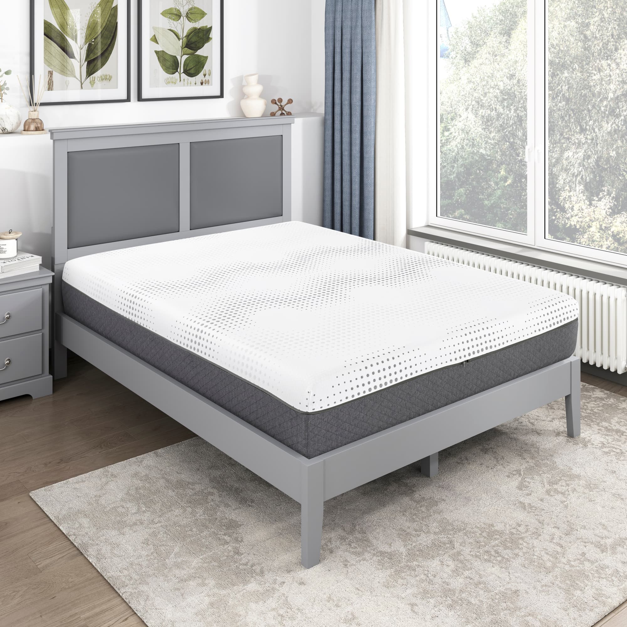 Lycvki BM410527 Mattresses-Boxsprings - View #5