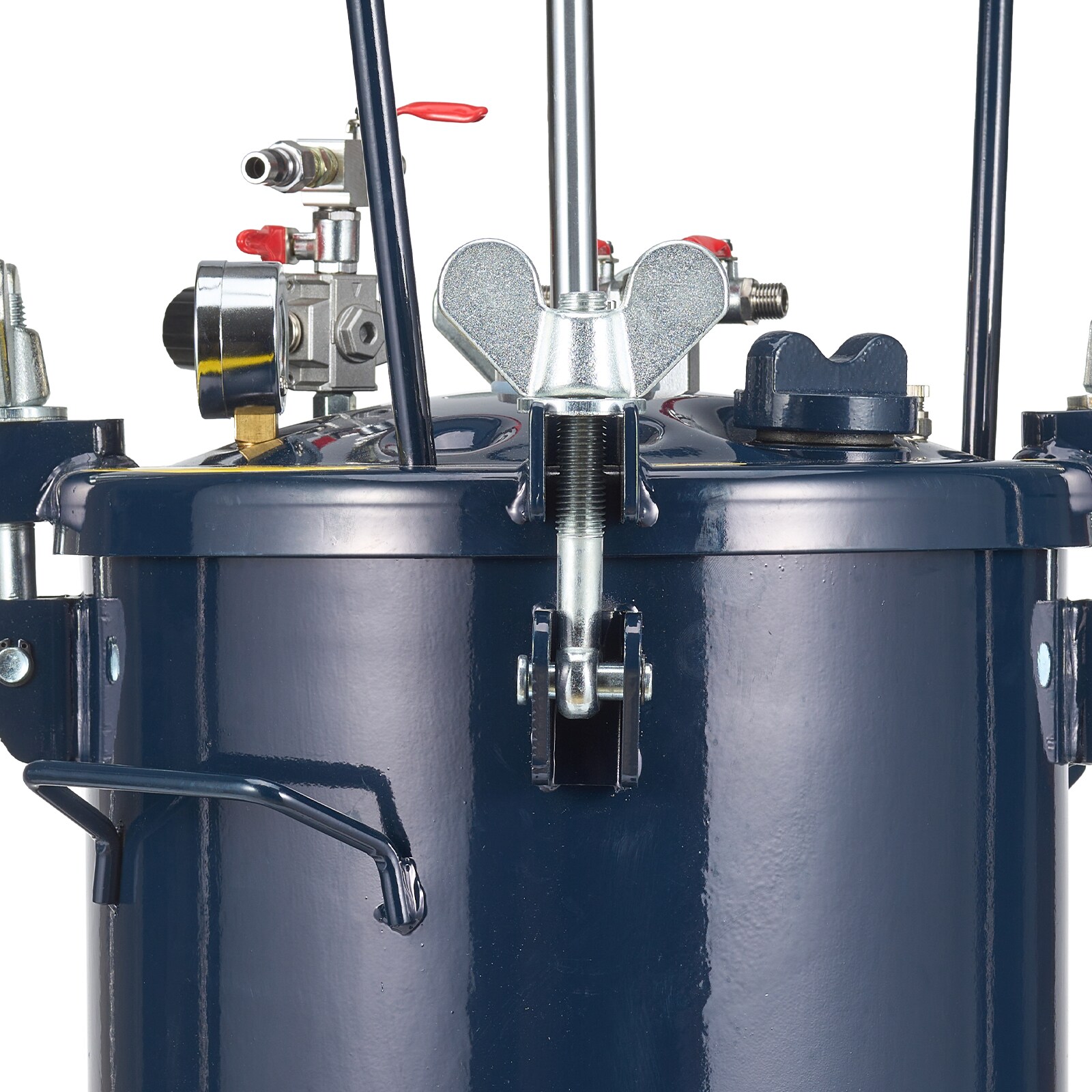 VEVOR PQTBDMX30LA44SBH6V0 Paint-Sprayer-Filters - View #10