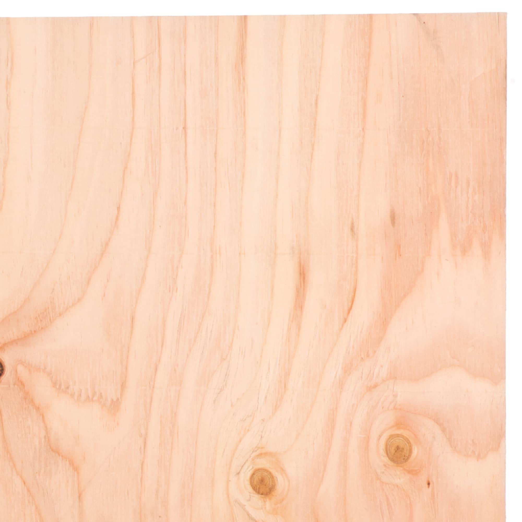  185109 Llc-Plywood - View #3