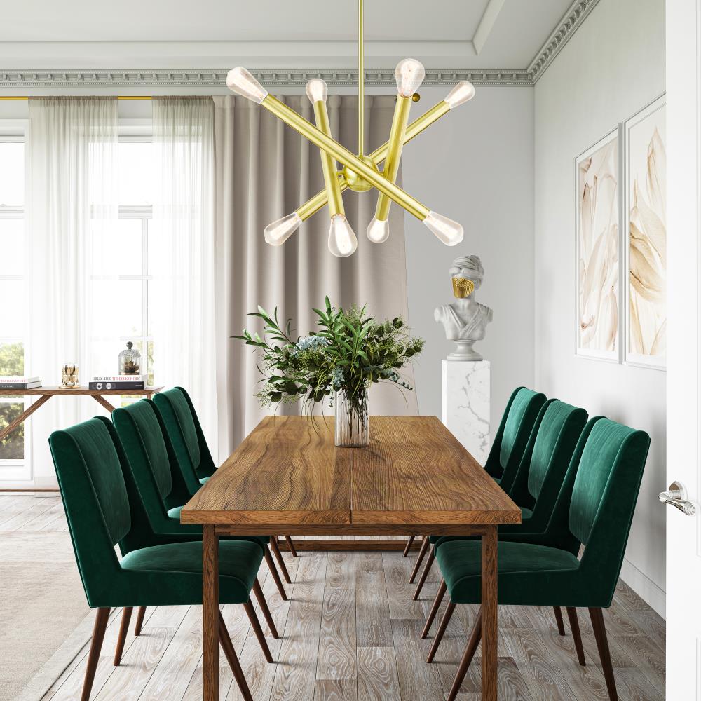 Livex Lighting 45584-12 b090015 - View #11