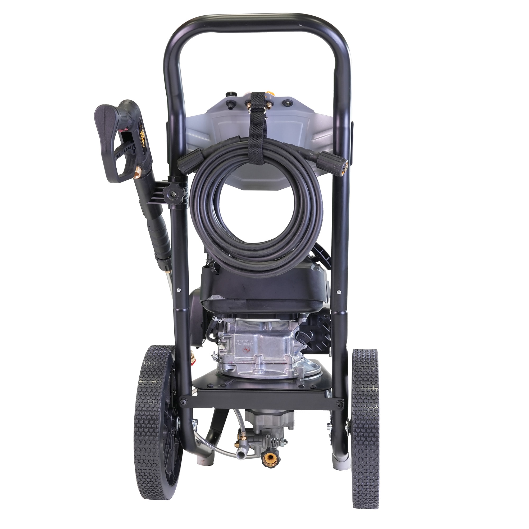 SIMPSON CM61455S Gas-Pressurewashers - View #10