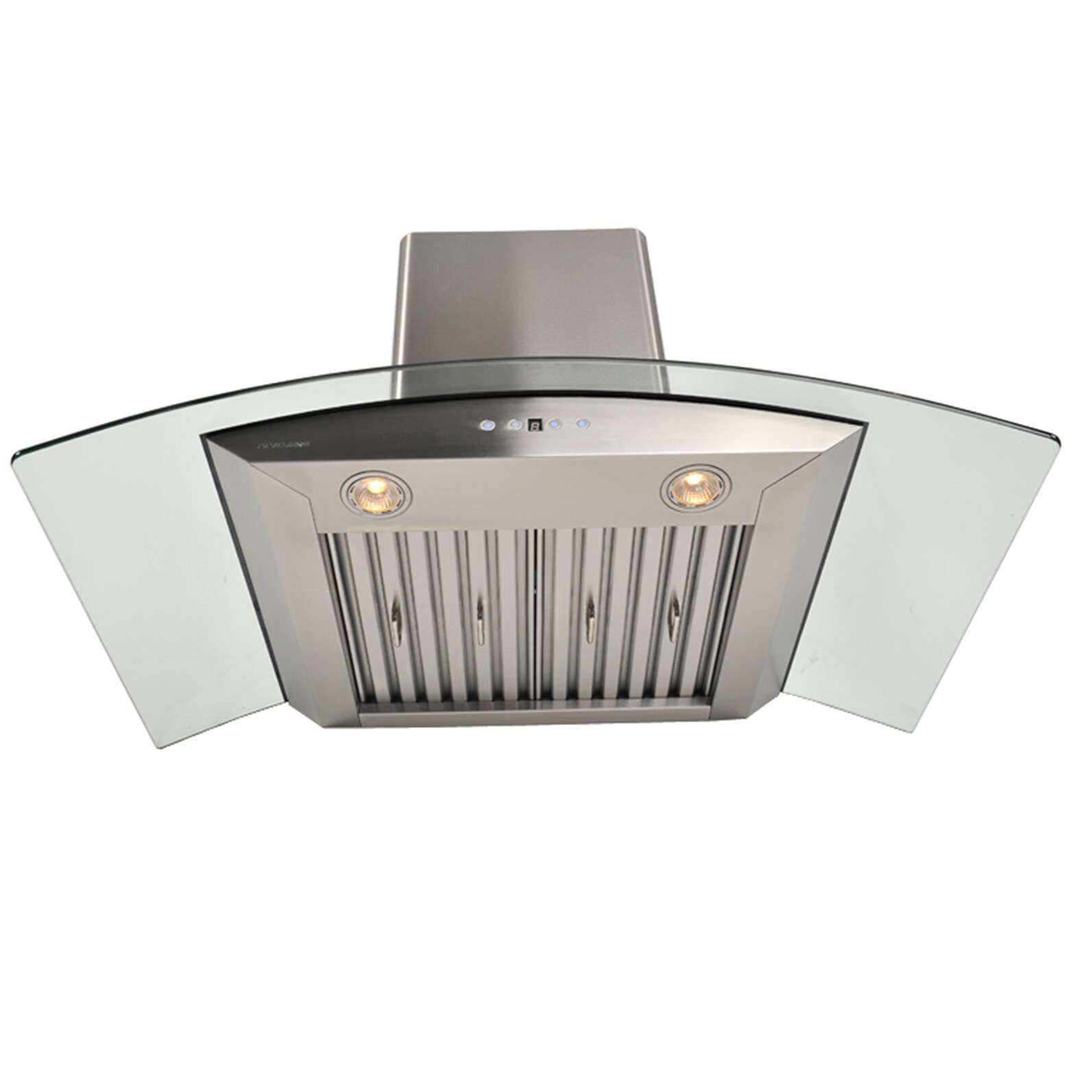 Cavaliere AP238-PSD-36 Wall-Mounted-Range-Hoods - View #5