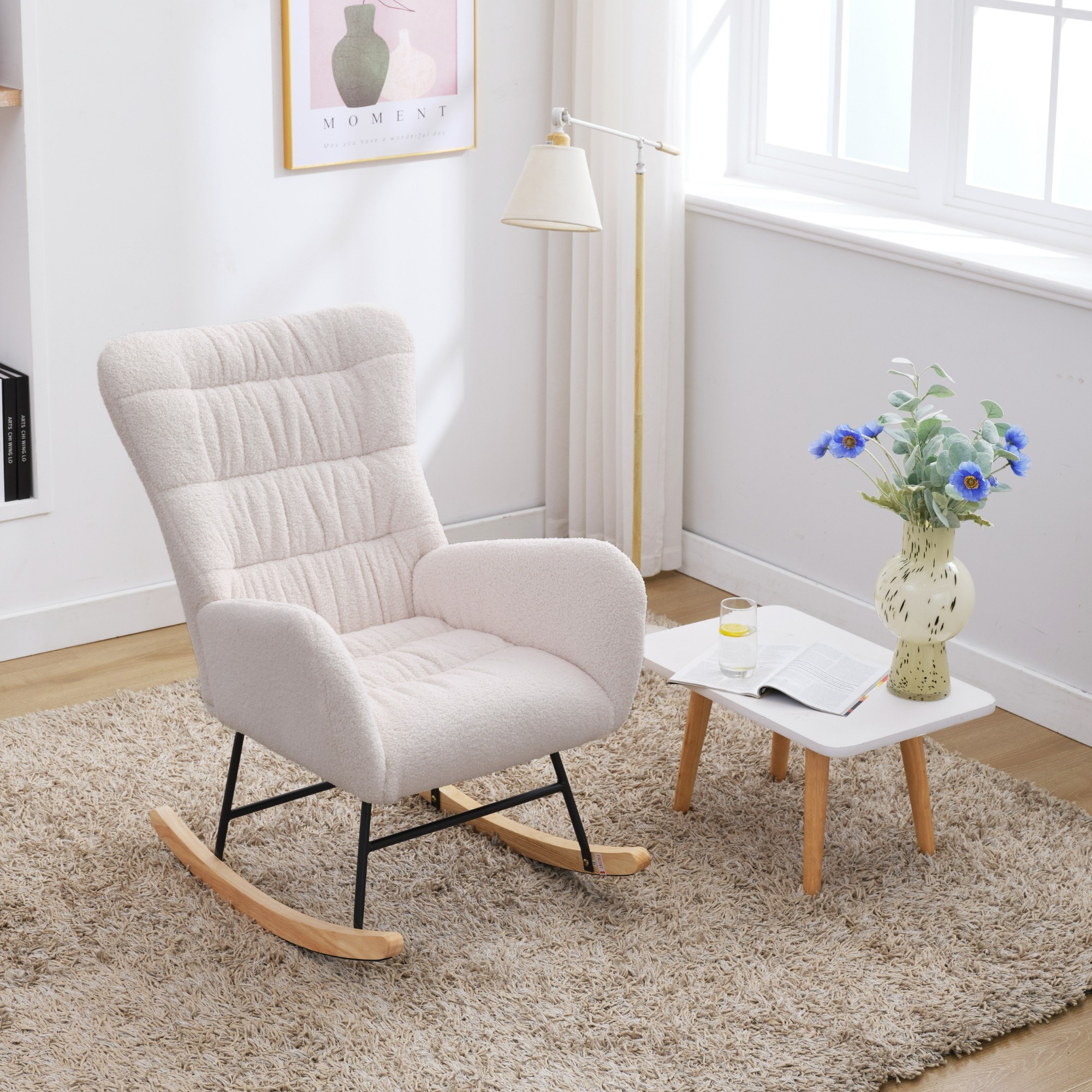 Poly furniture S1-CHAIR-4 chairs - View #3