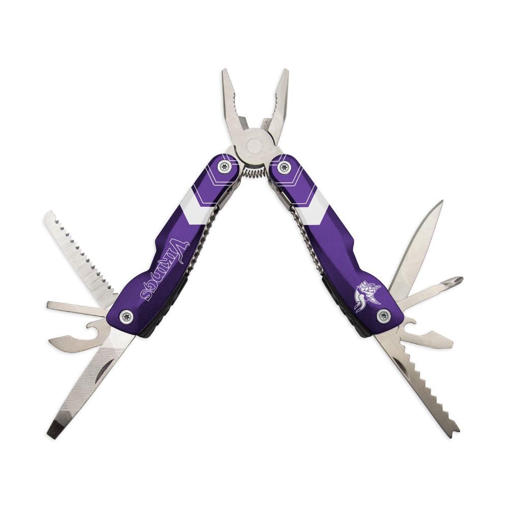 The Sports Vault UTNFL18 Multi-Tools - View #2