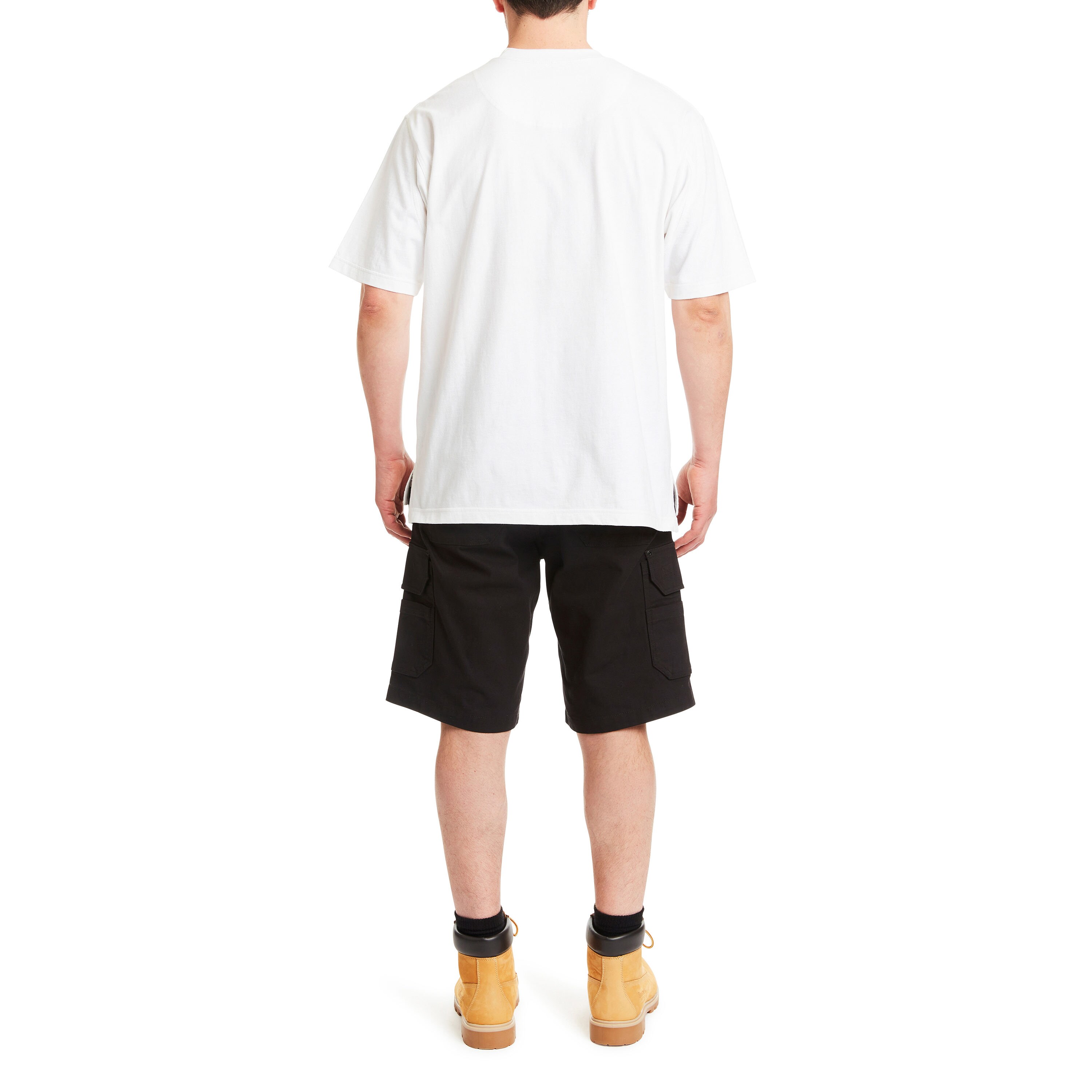 Smith's Workwear 20-400LT-WHT-M Tops-Shirts - View #8