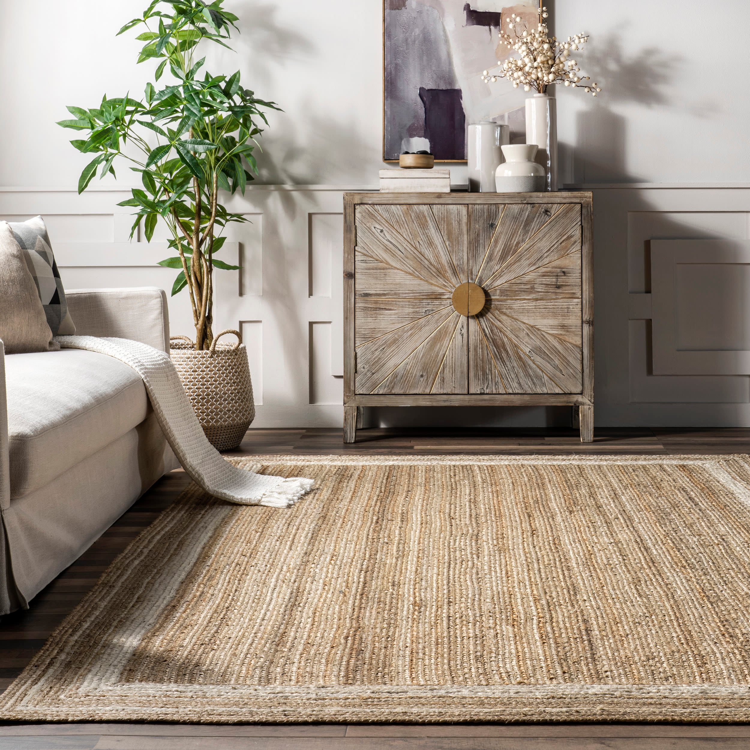 nuLOOM TADR04A-O609 rugs - View #8