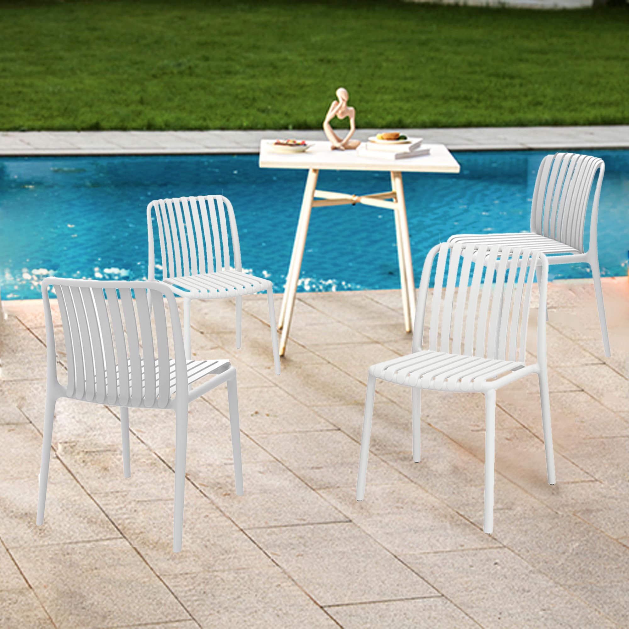 Werph DAA2W Patio-Dining-Sets - View #9