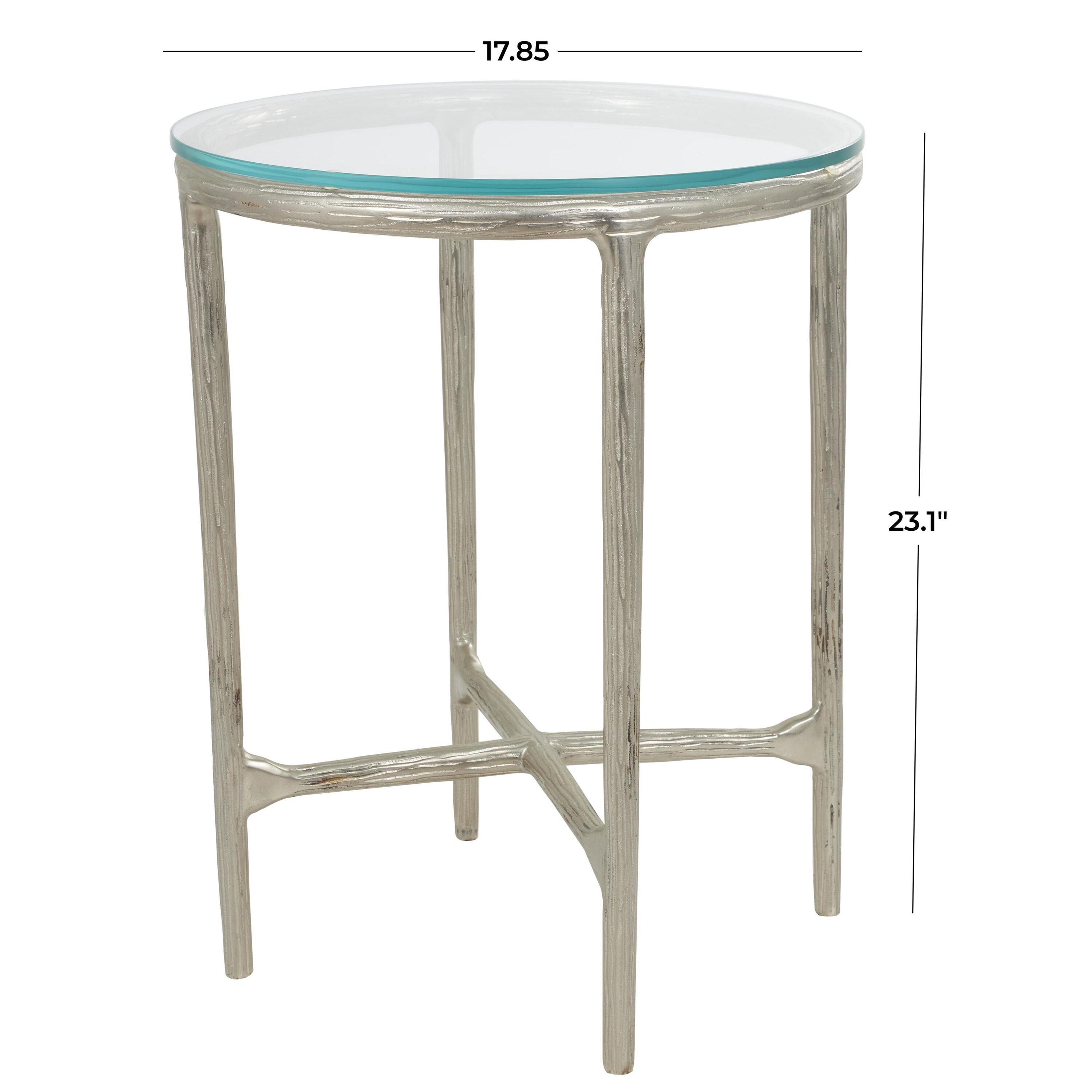 Grayson Lane 822261 End-Tables - View #8