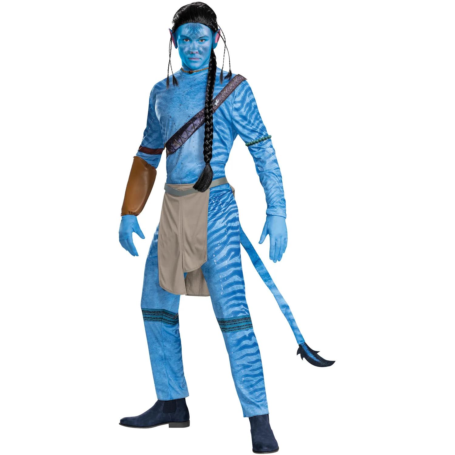 Disguise  Avatar Deluxe Jake Men's Costume 2X-Large
