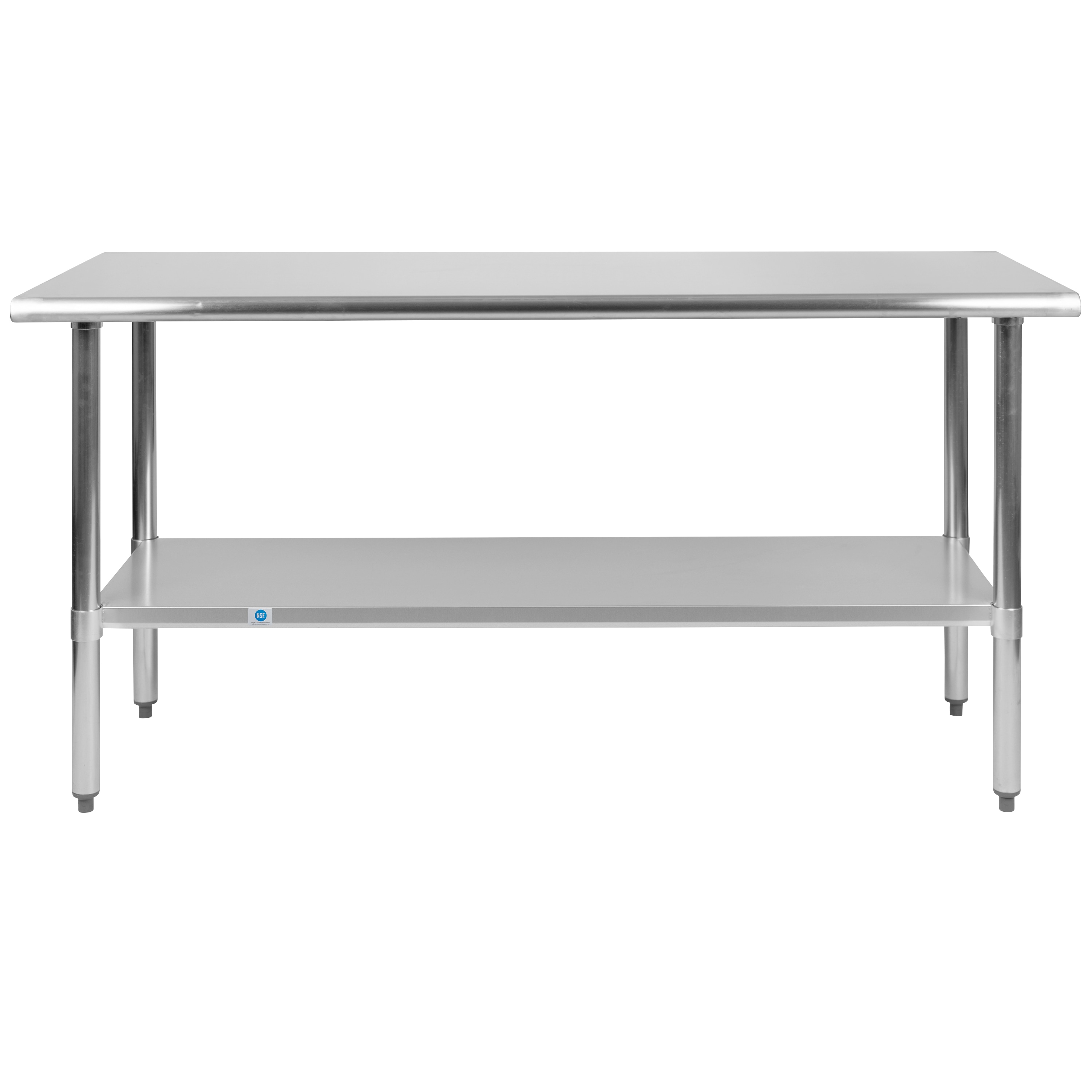 Sumo TSS-40S Commercial Stainless Steel Table Stand Cost U Less