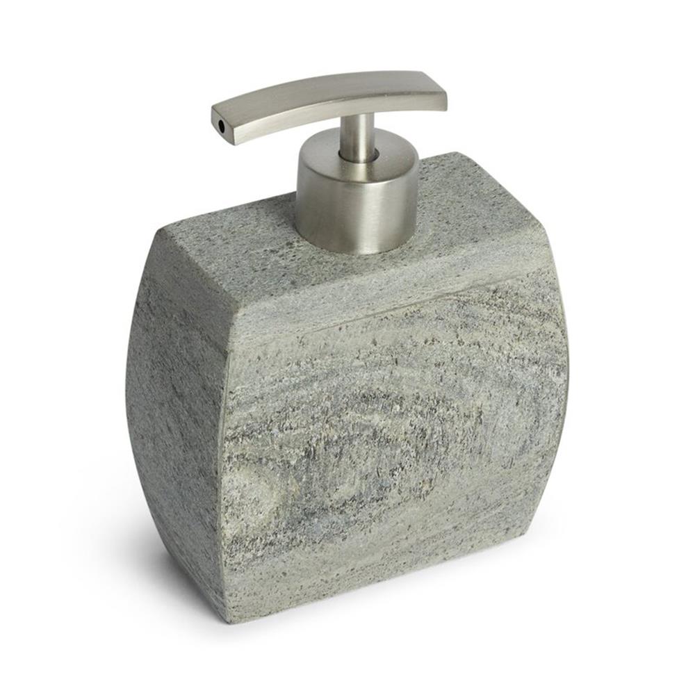 Stoneware Soap Dispenser, Soap Dispenser With Pump, Handmade Soap Disp –  Hands and fire